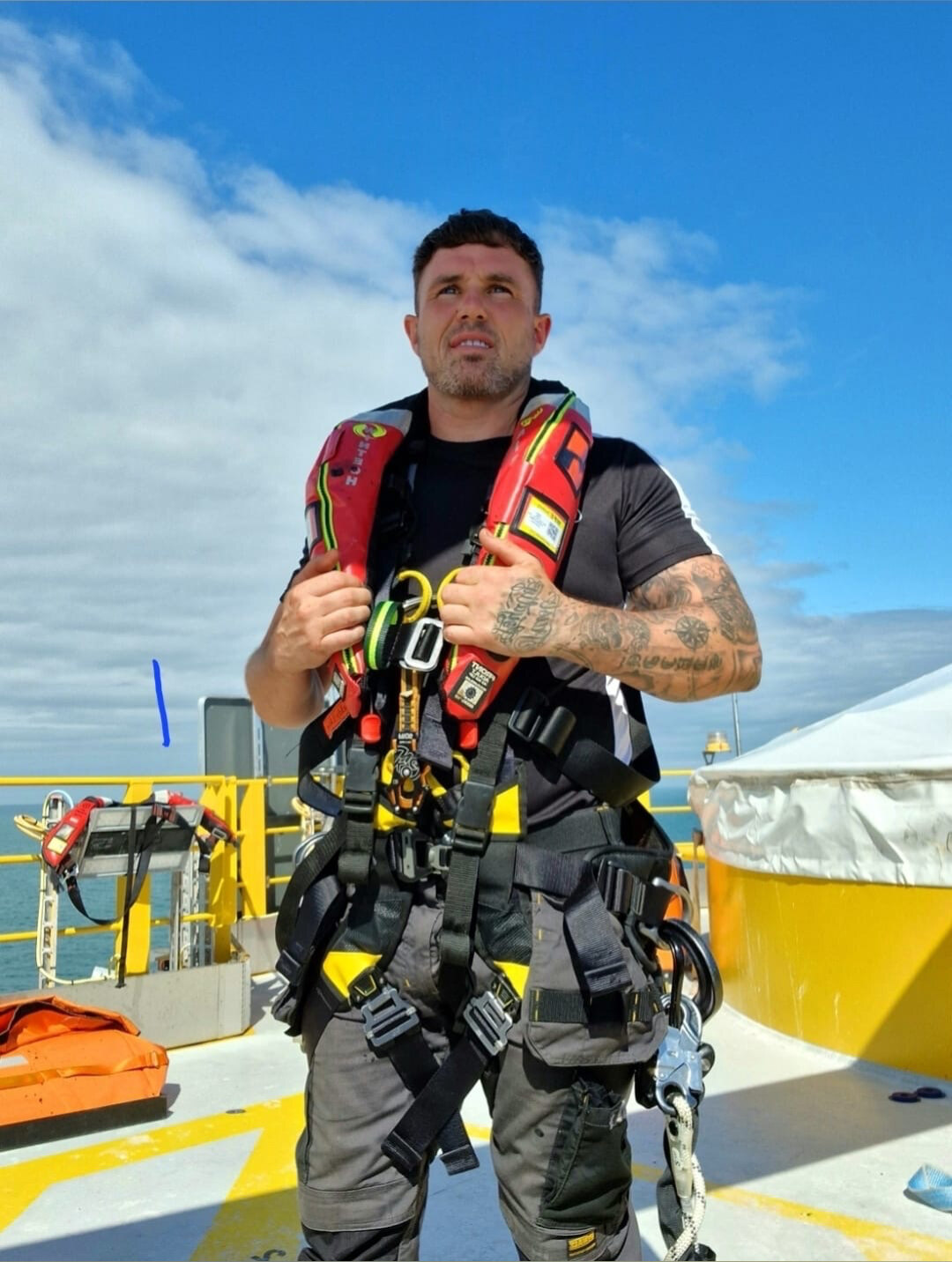 Office affair OnlyFans