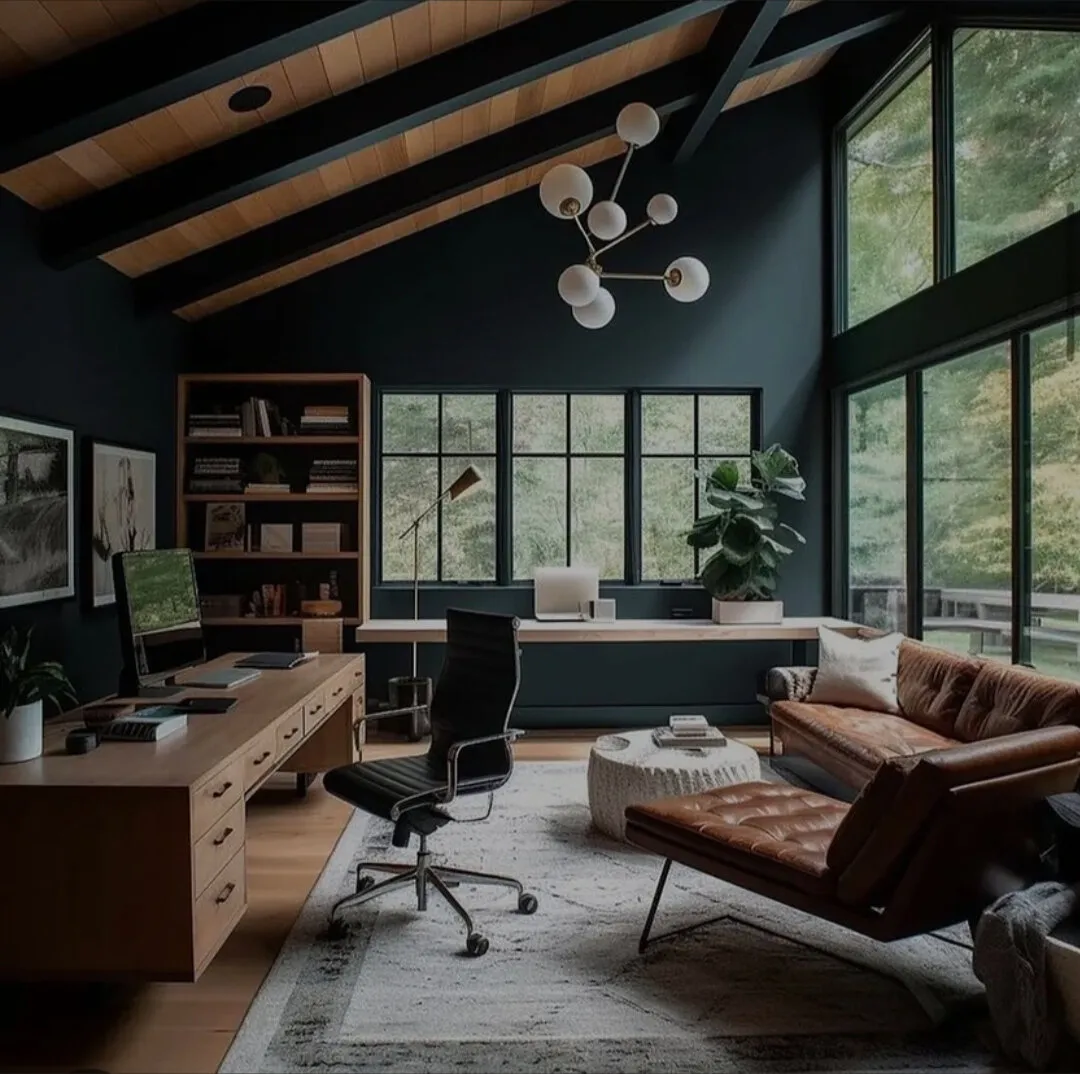 Office affair OnlyFans header