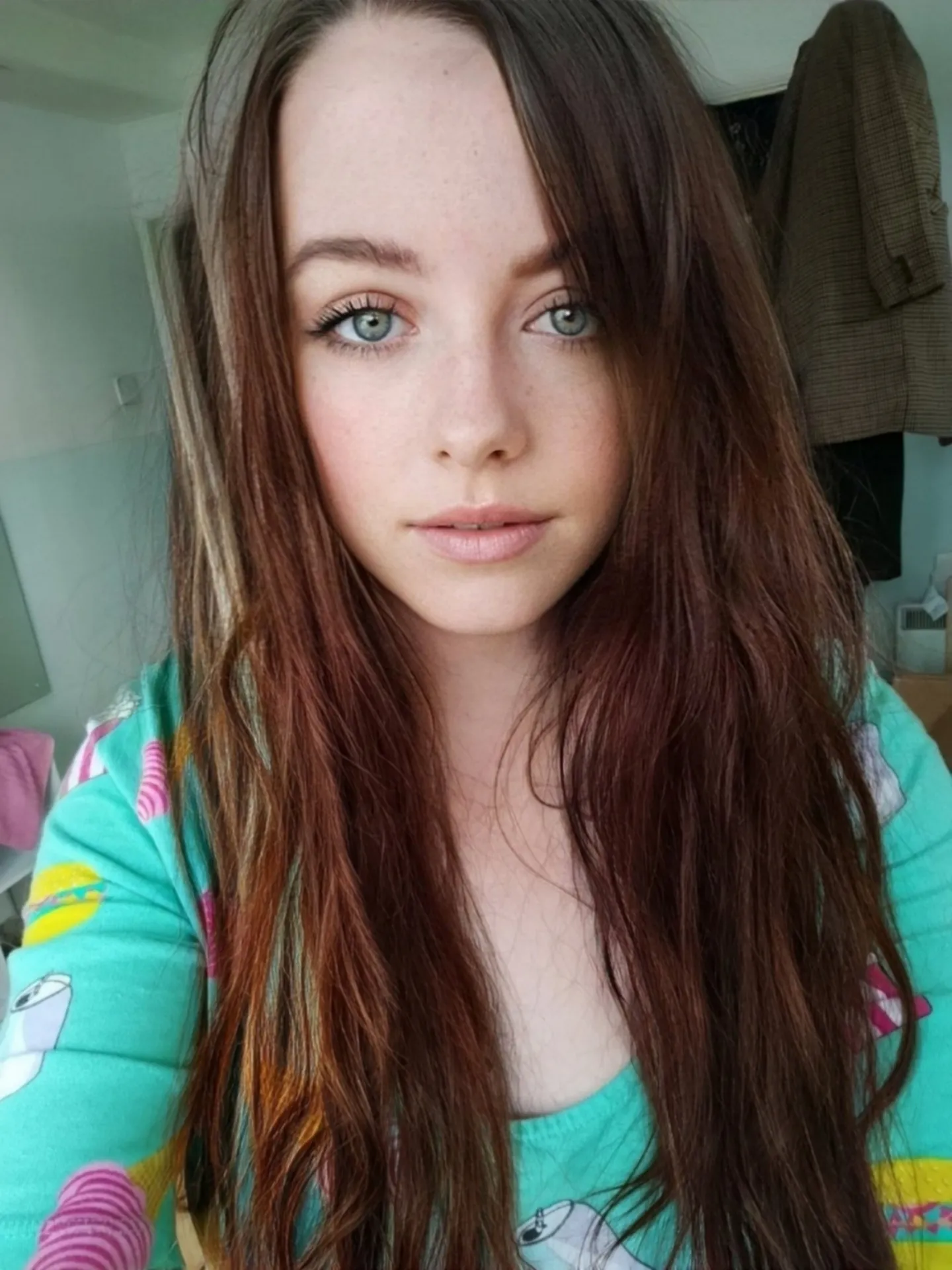 Kitty 🇬🇧🌶️