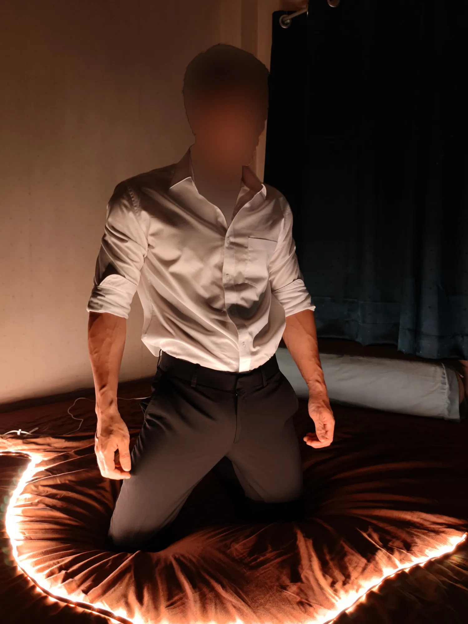 officeman399 OnlyFans header
