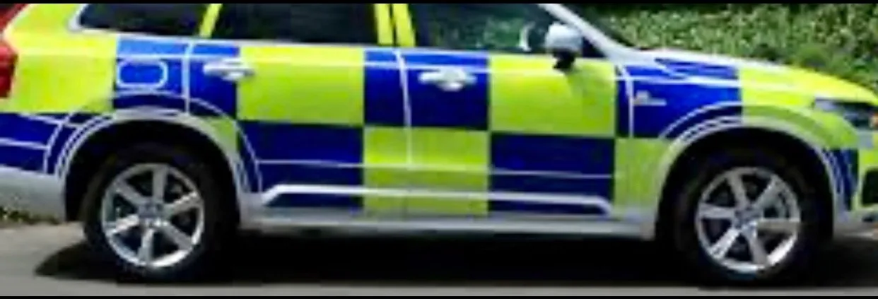 Officer Del OnlyFans header