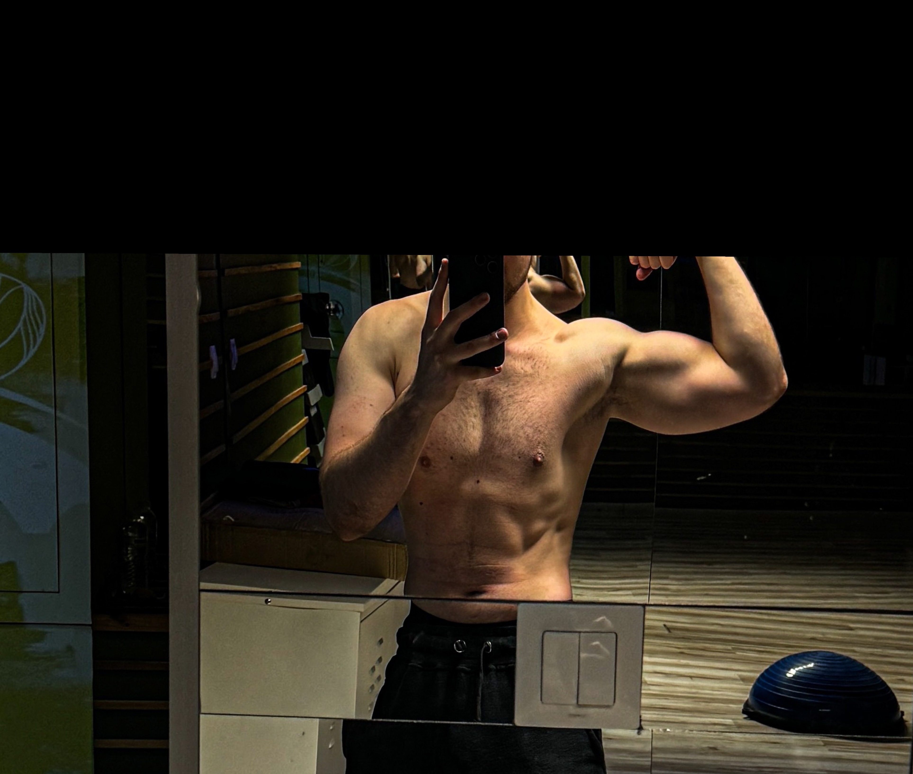 OfficerGoodBody OnlyFans header