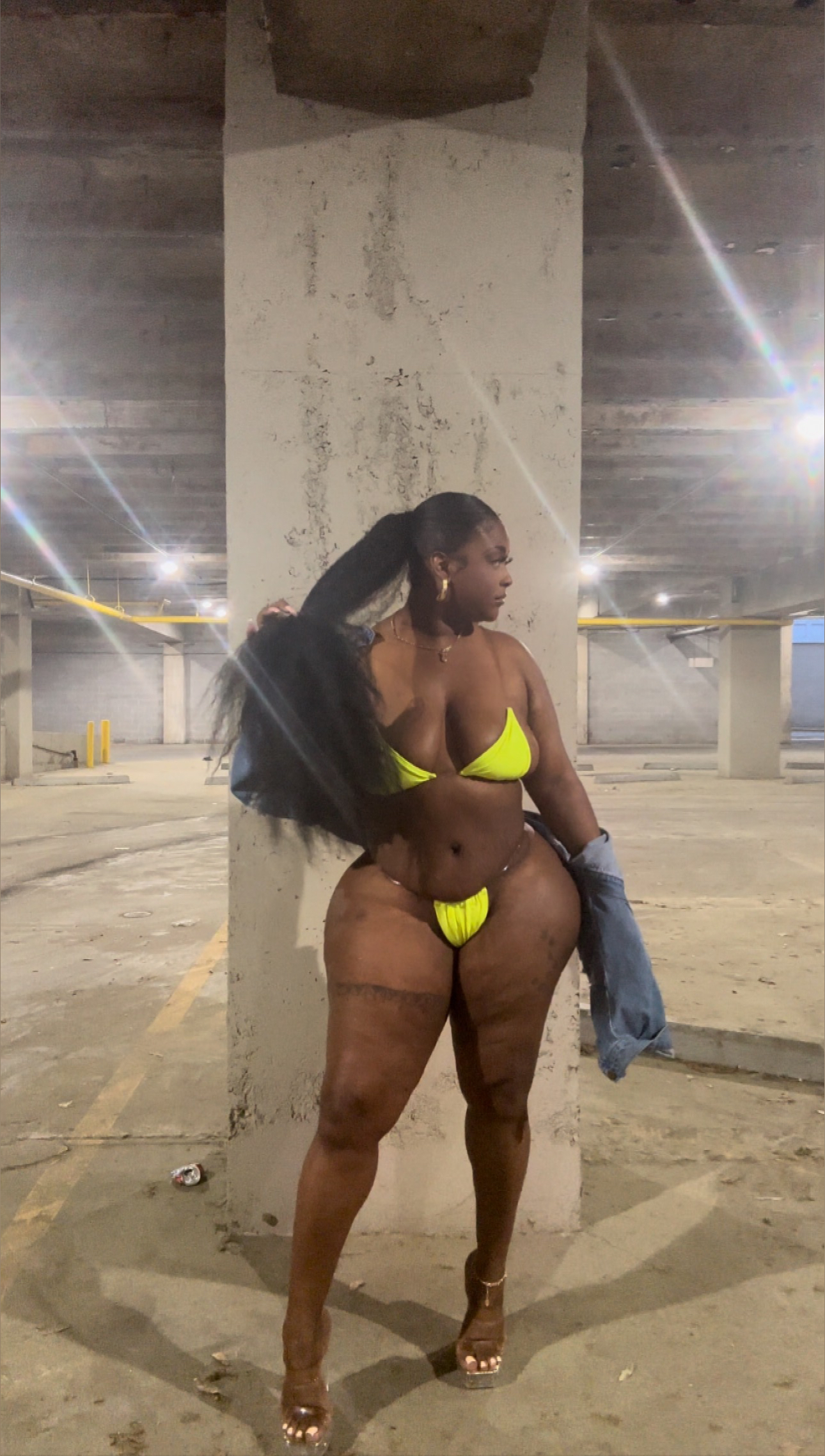 Office Secret 🤫 OnlyFans