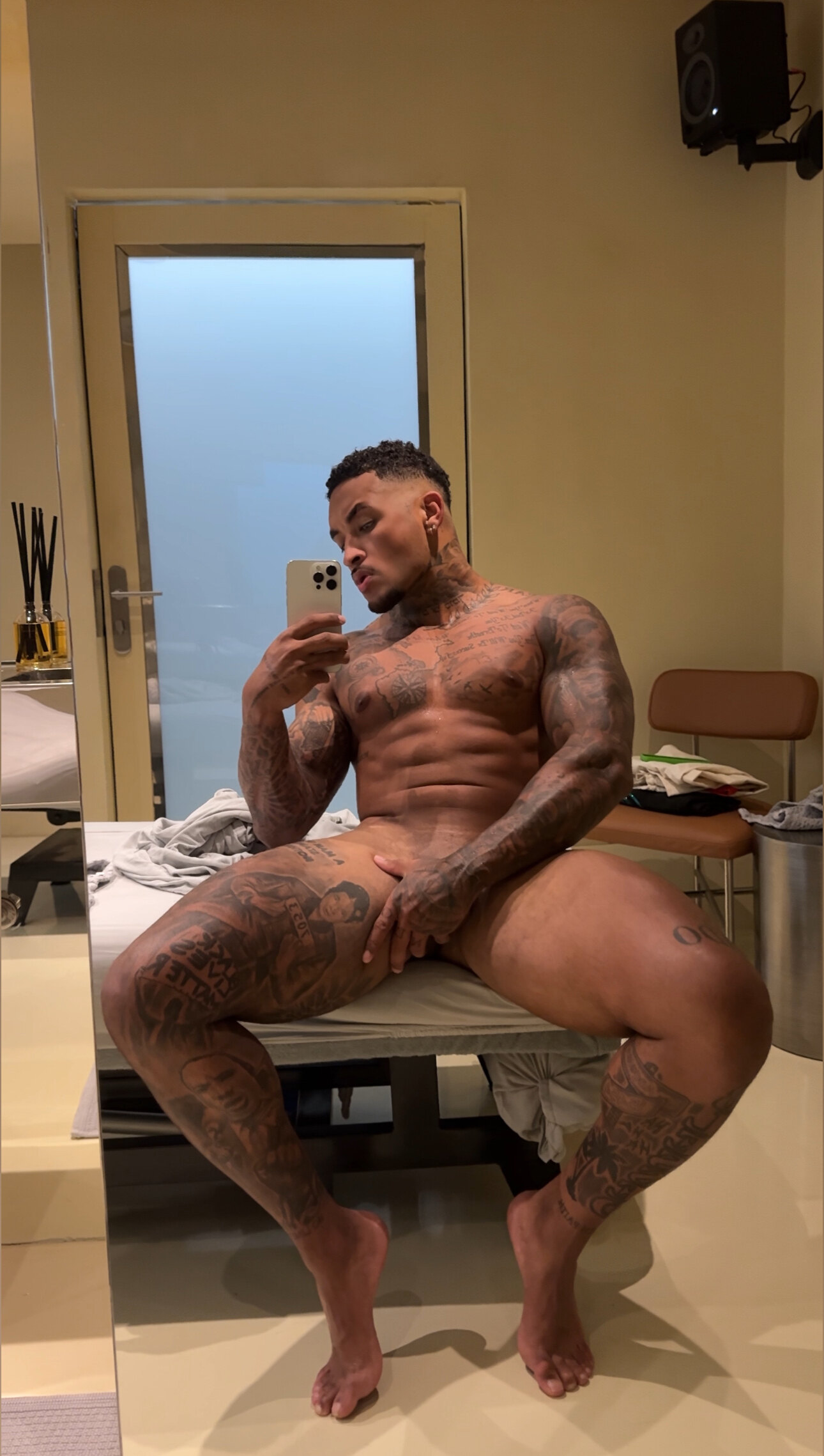 Daddy Mylez OnlyFans header