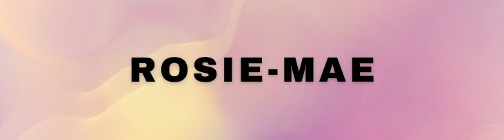 Rosie-Mae OnlyFans header