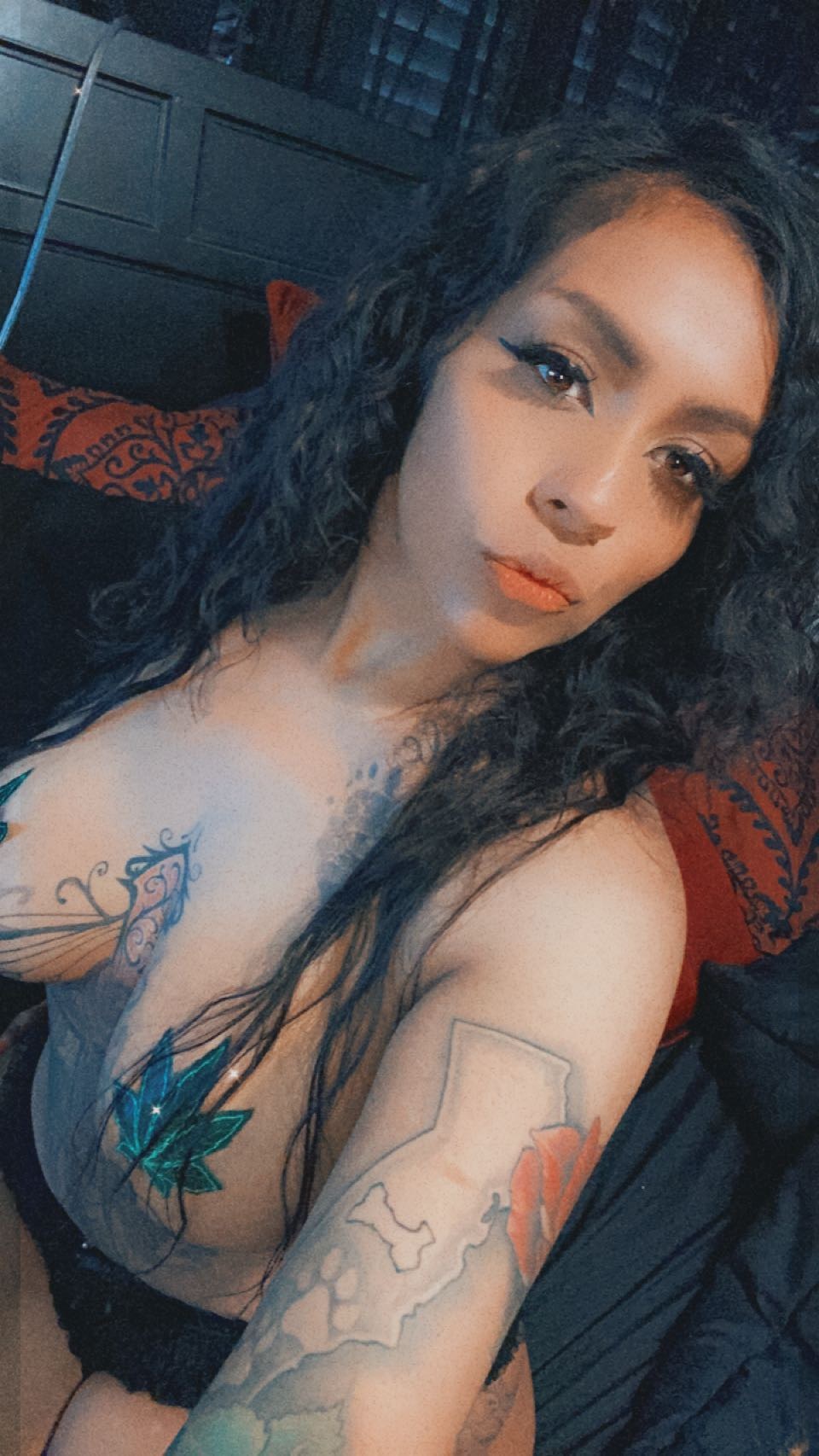 Cris Baby OnlyFans header