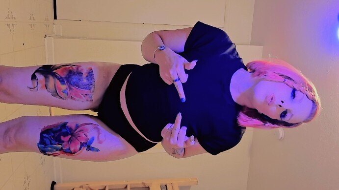 💚Goddess Jayde💚 OnlyFans header