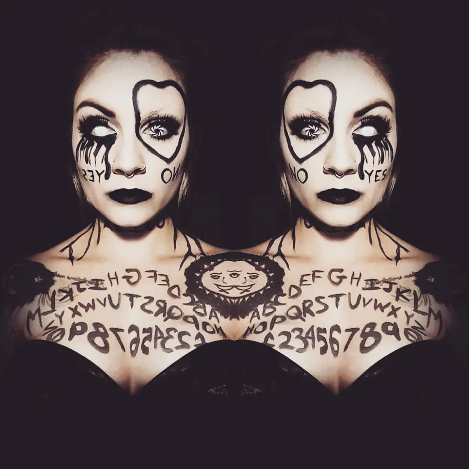 Gigi cover