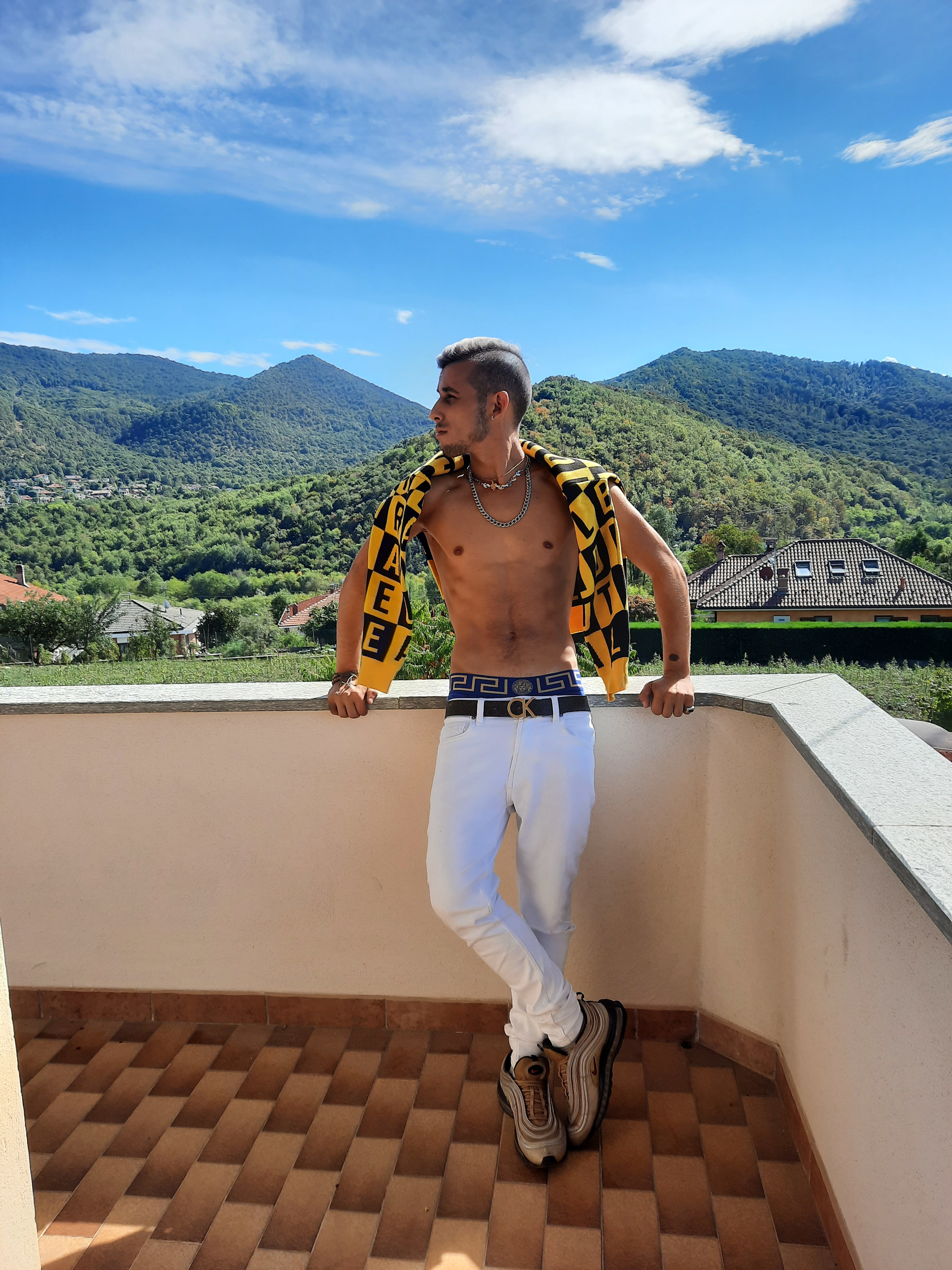 Myrko OnlyFans header