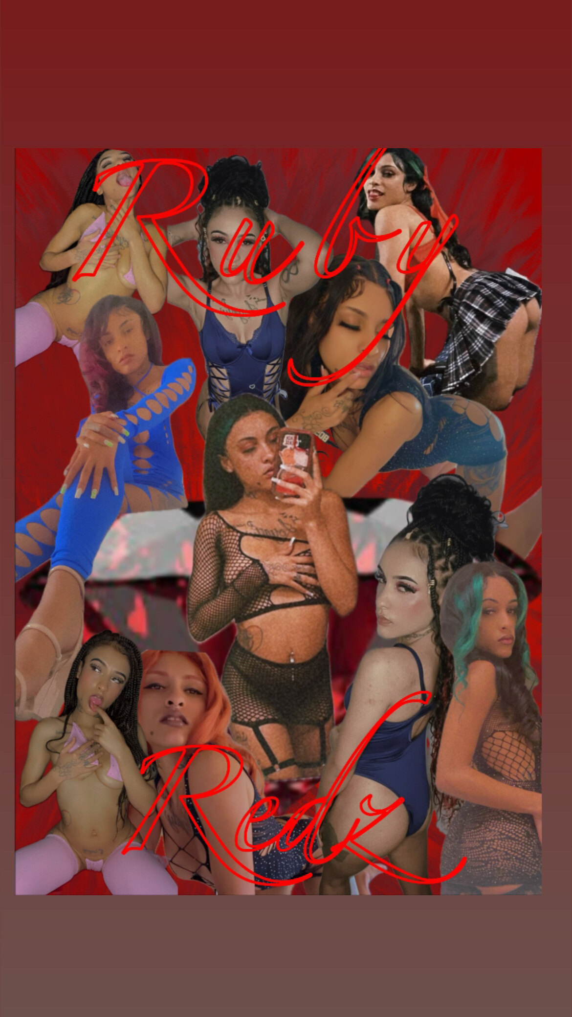 Official.RubyRedz OnlyFans