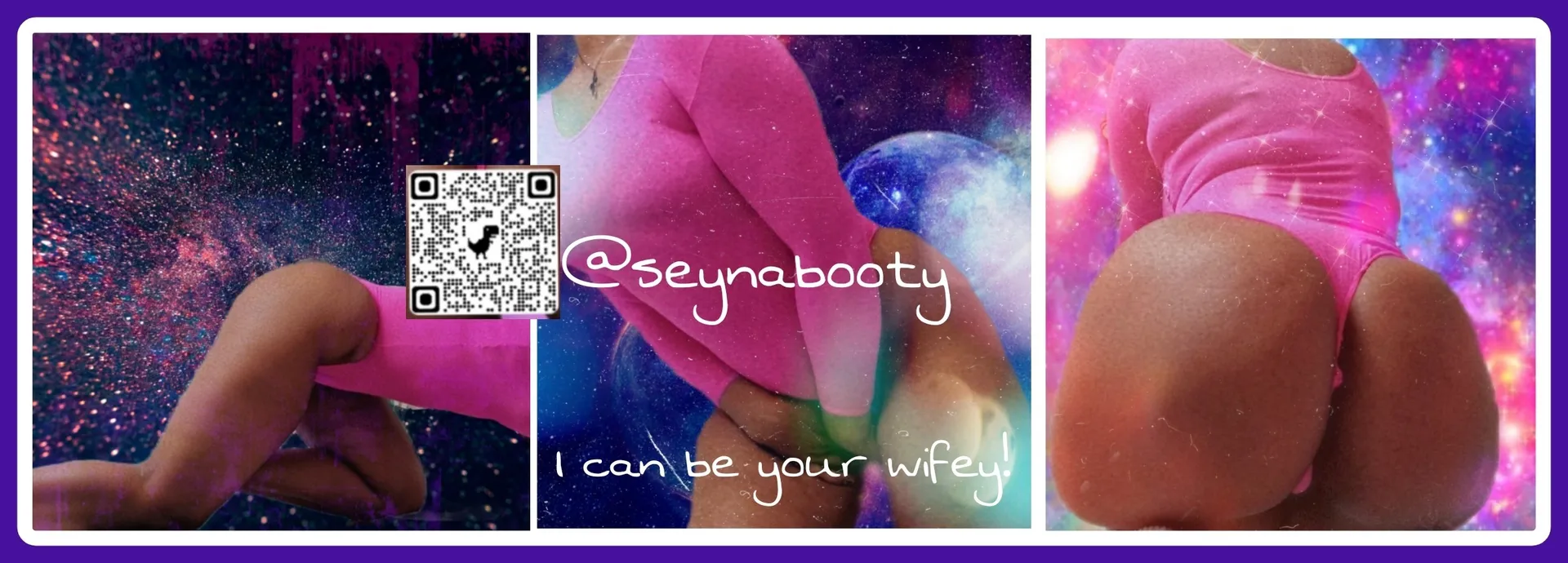 SEYNABOOTY • Your Wifey ♡ OnlyFans header