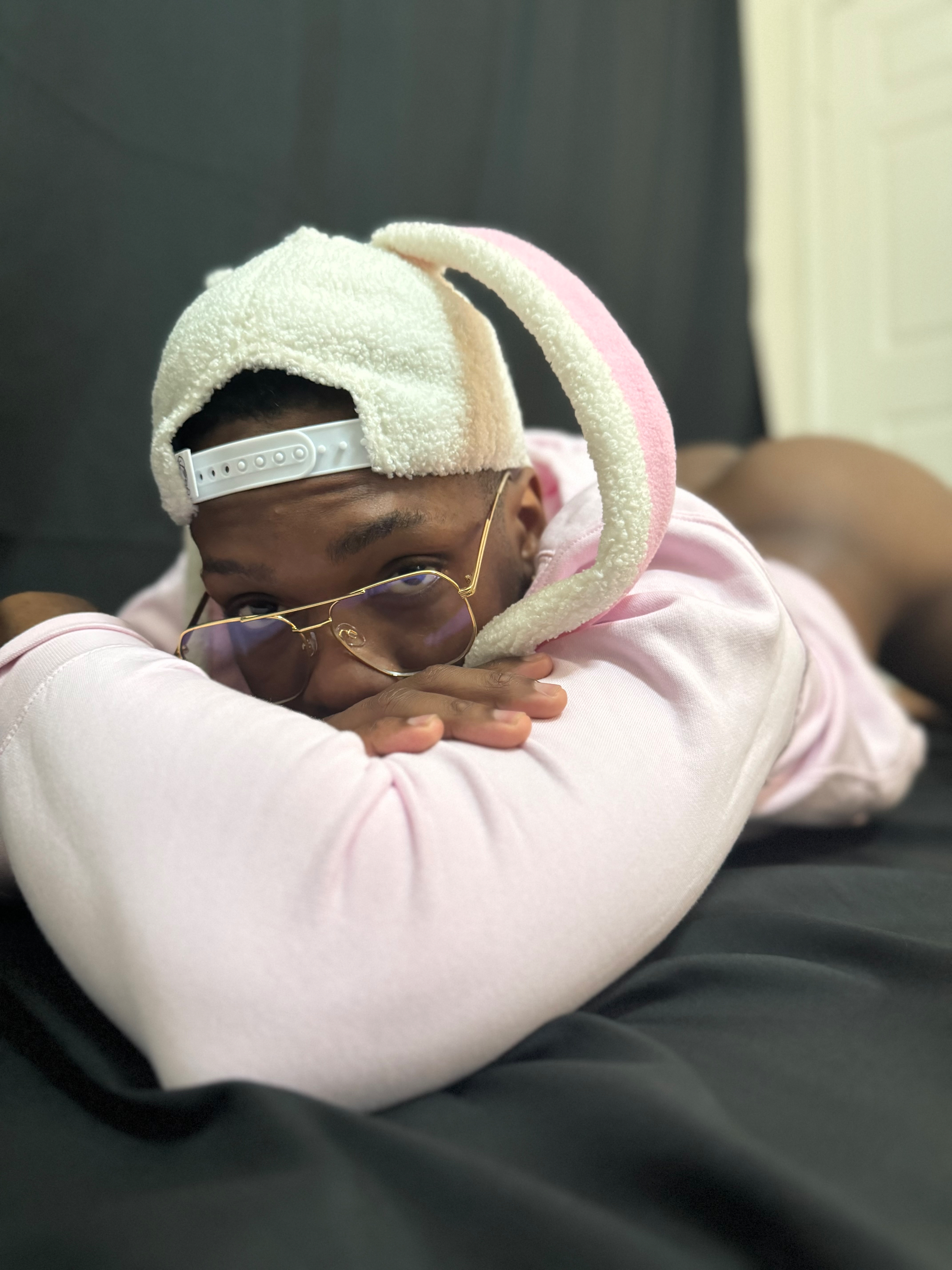 Entirely Different King OnlyFans header