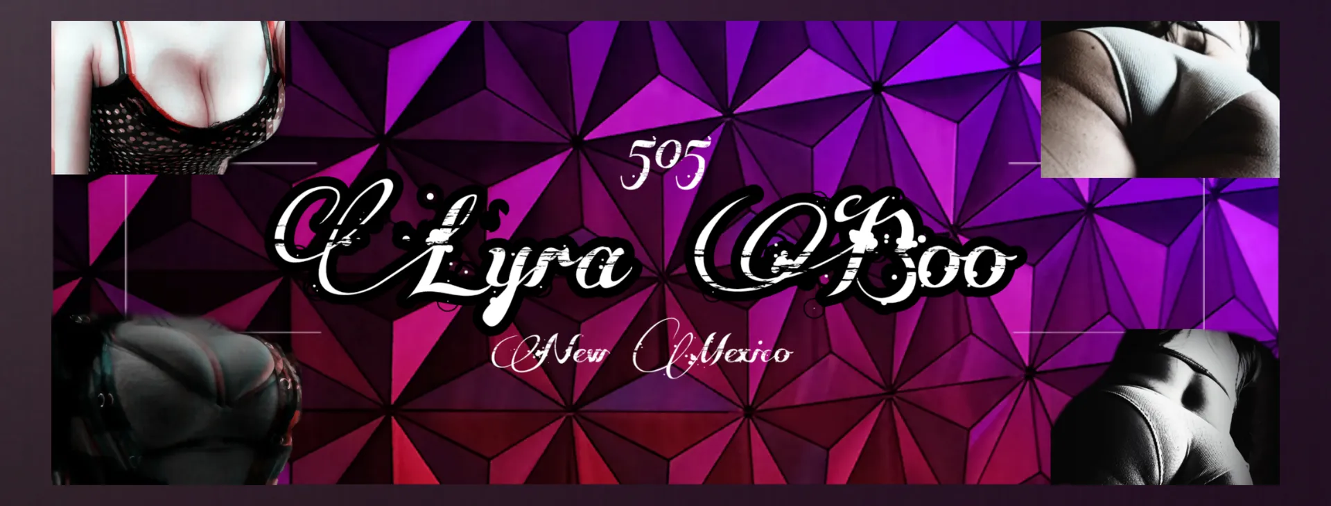 ✨️ Southwest Raven 🐦‍⬛ OnlyFans header