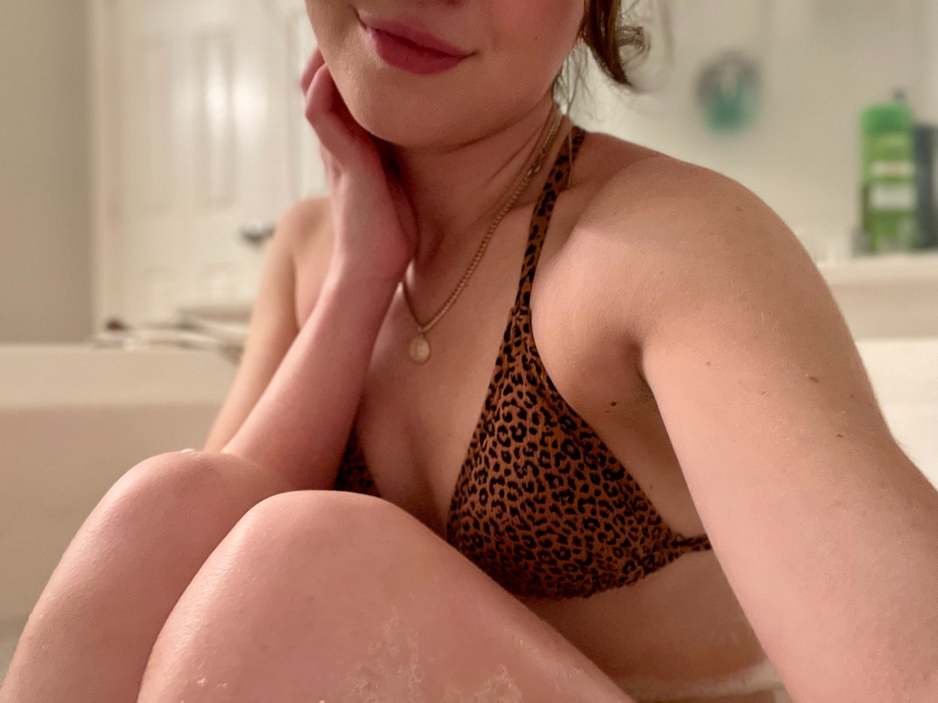 Sweetie Potato🤍 OnlyFans