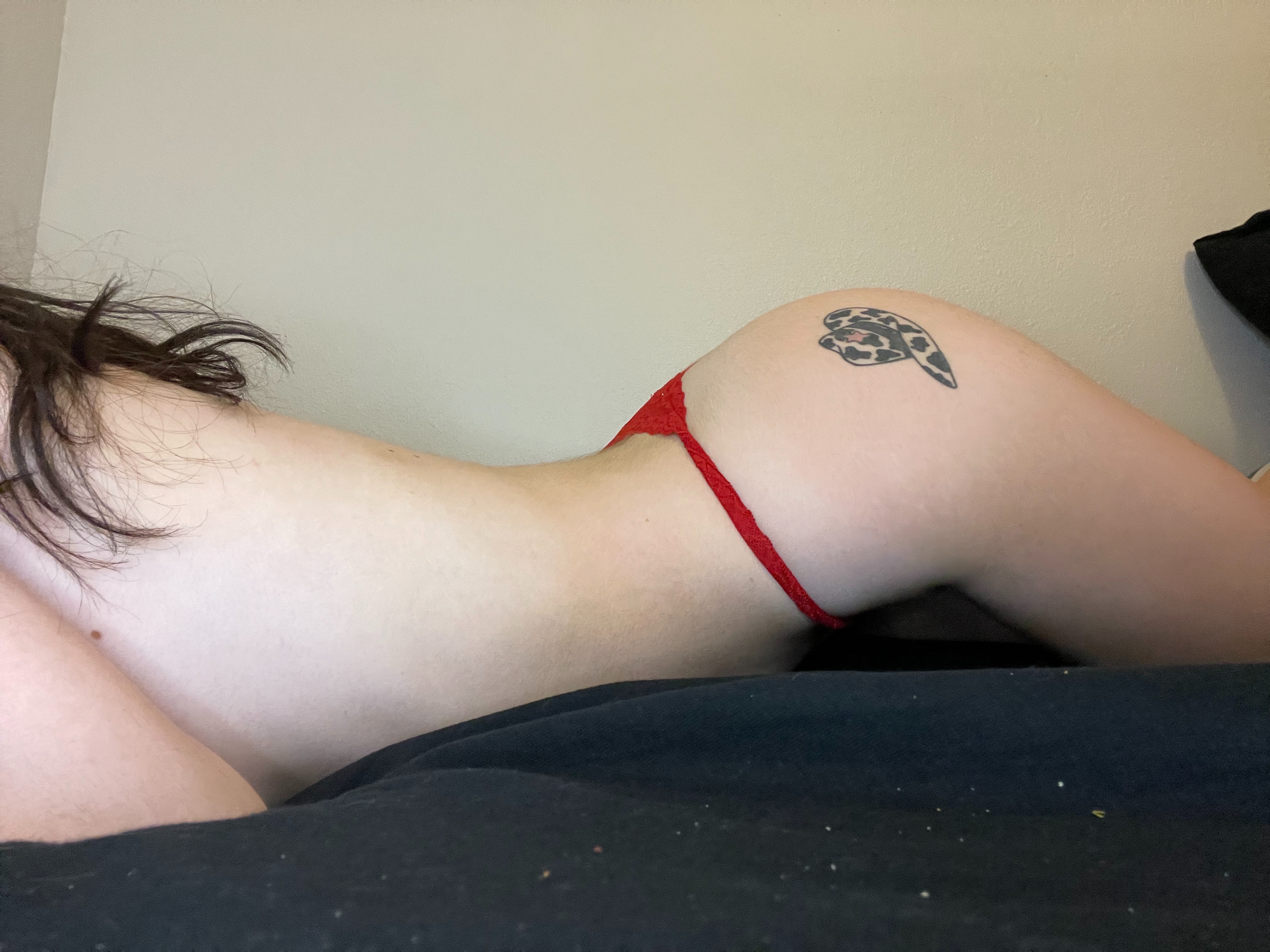 Sweetie Potato🤍 OnlyFans header