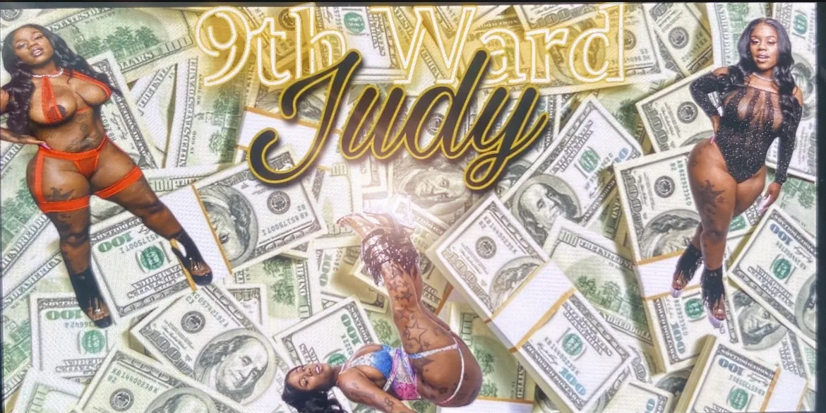 9th Ward Judy OnlyFans header