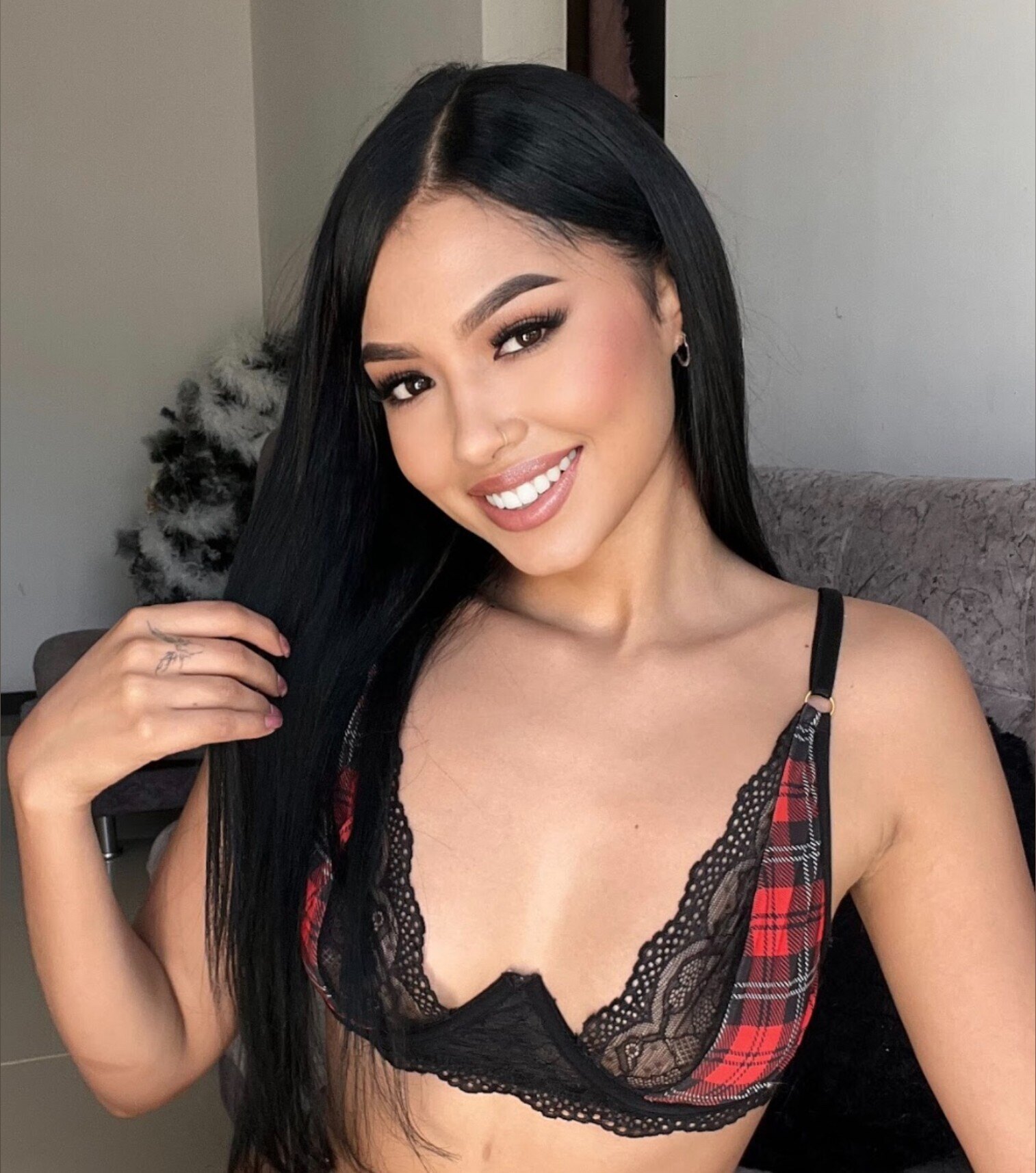 Cecilia💕Colombiana🇪🇸 OnlyFans