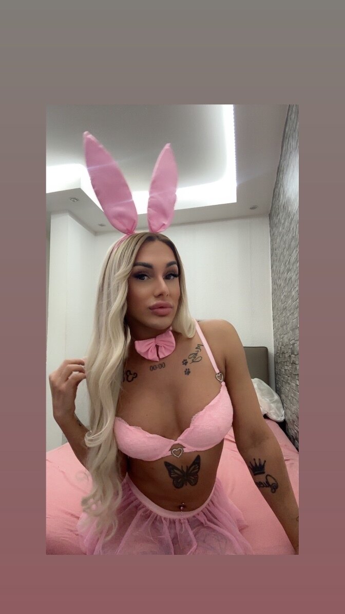 🏳️‍⚧️ᴇᴠᴇʟɪɴ🏳️‍⚧️ OnlyFans