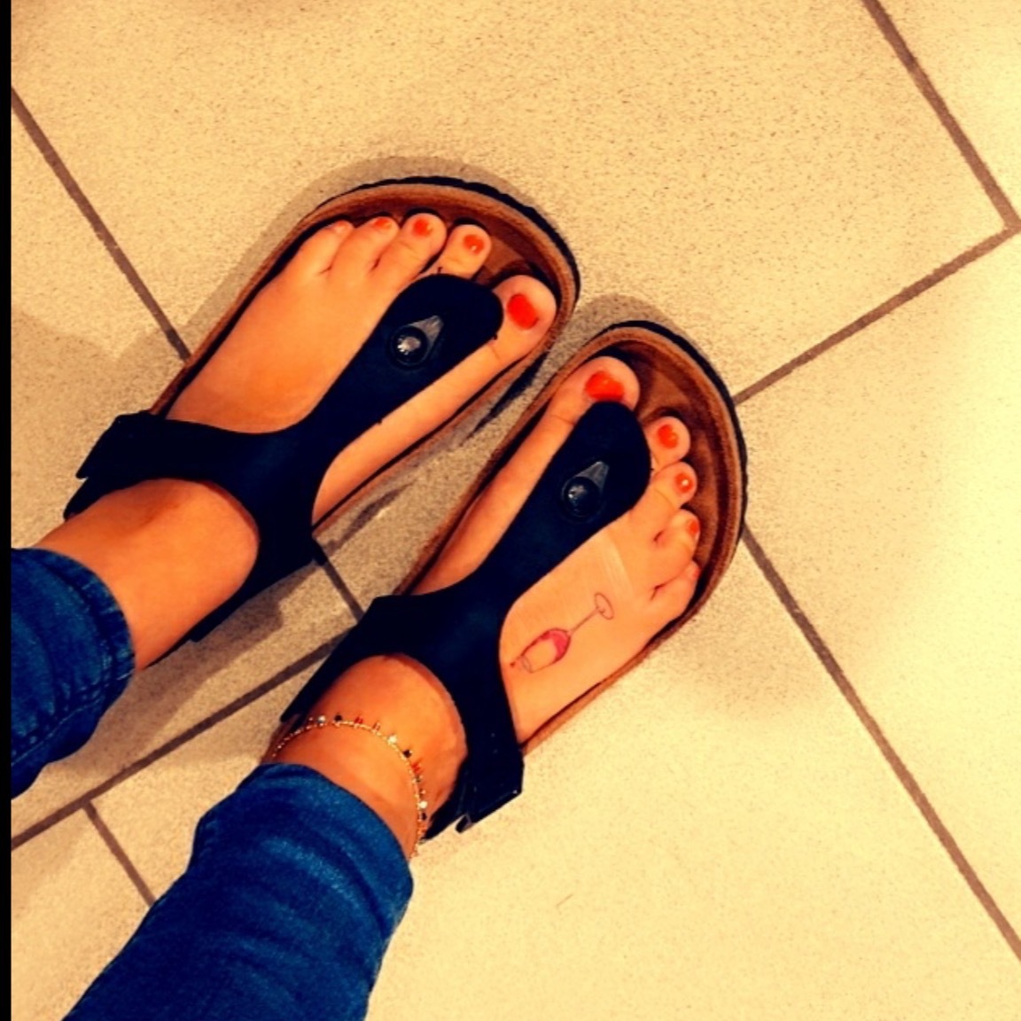 Kaia OnlyFans header