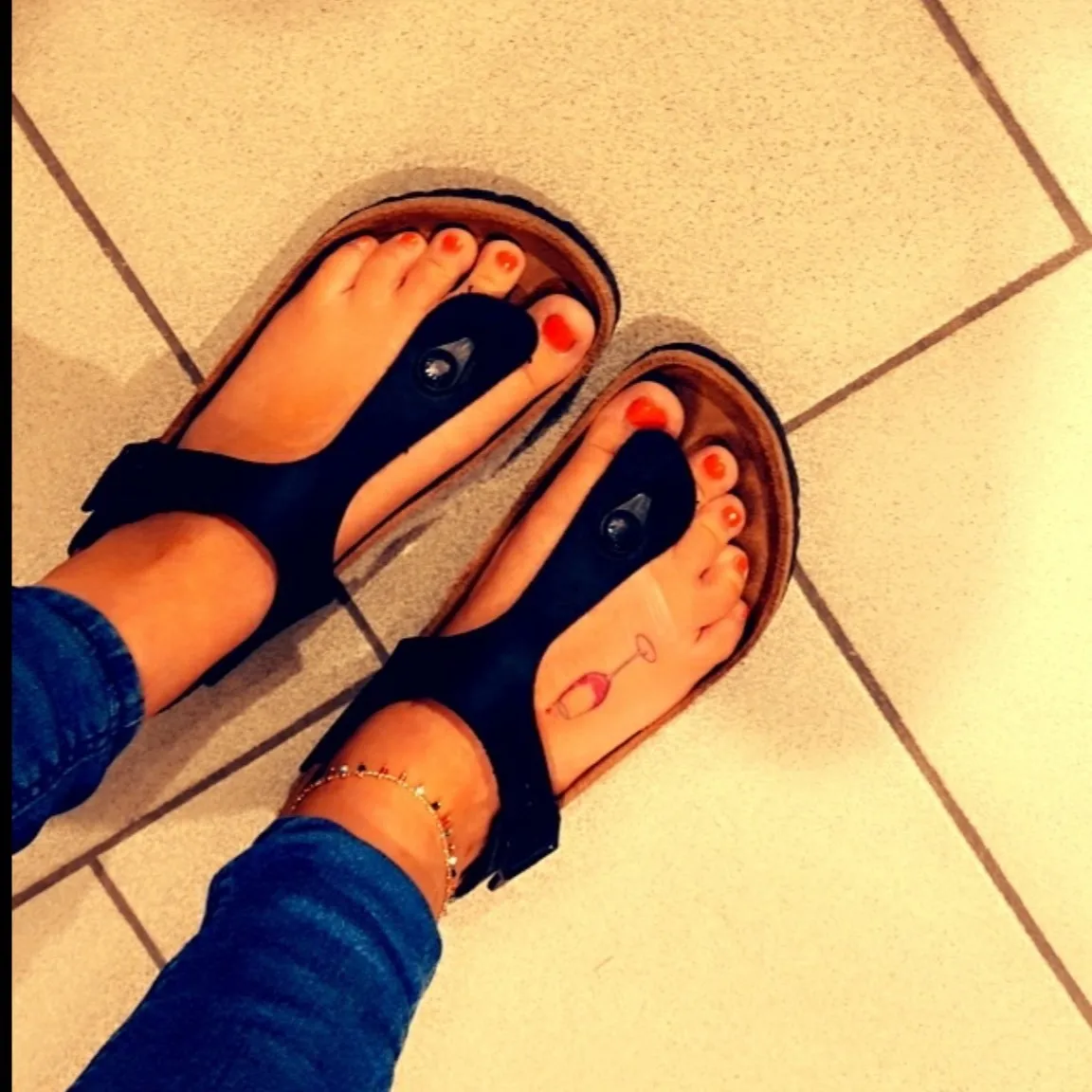 Kaia OnlyFans header