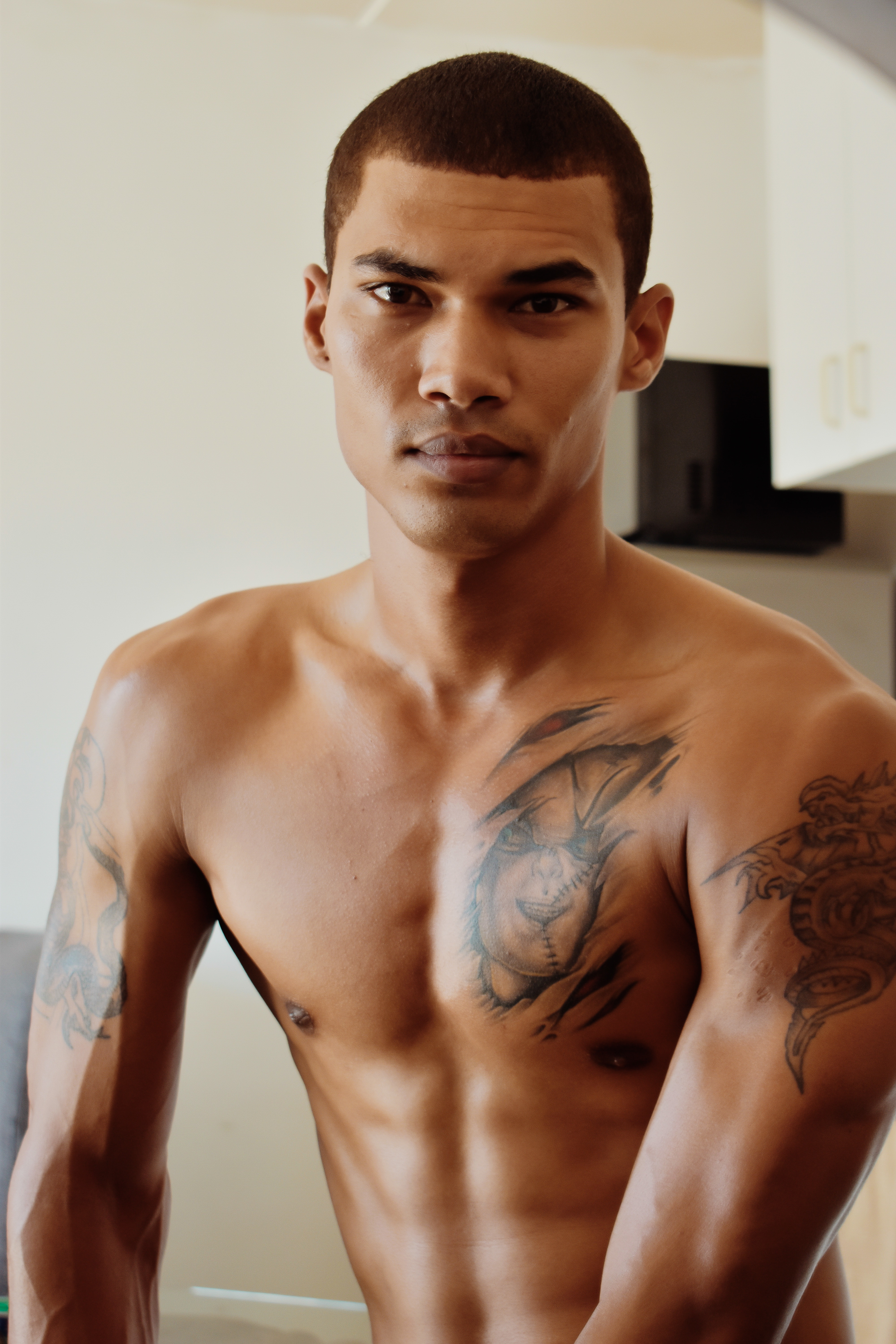 Keegan John Eksteen OnlyFans header