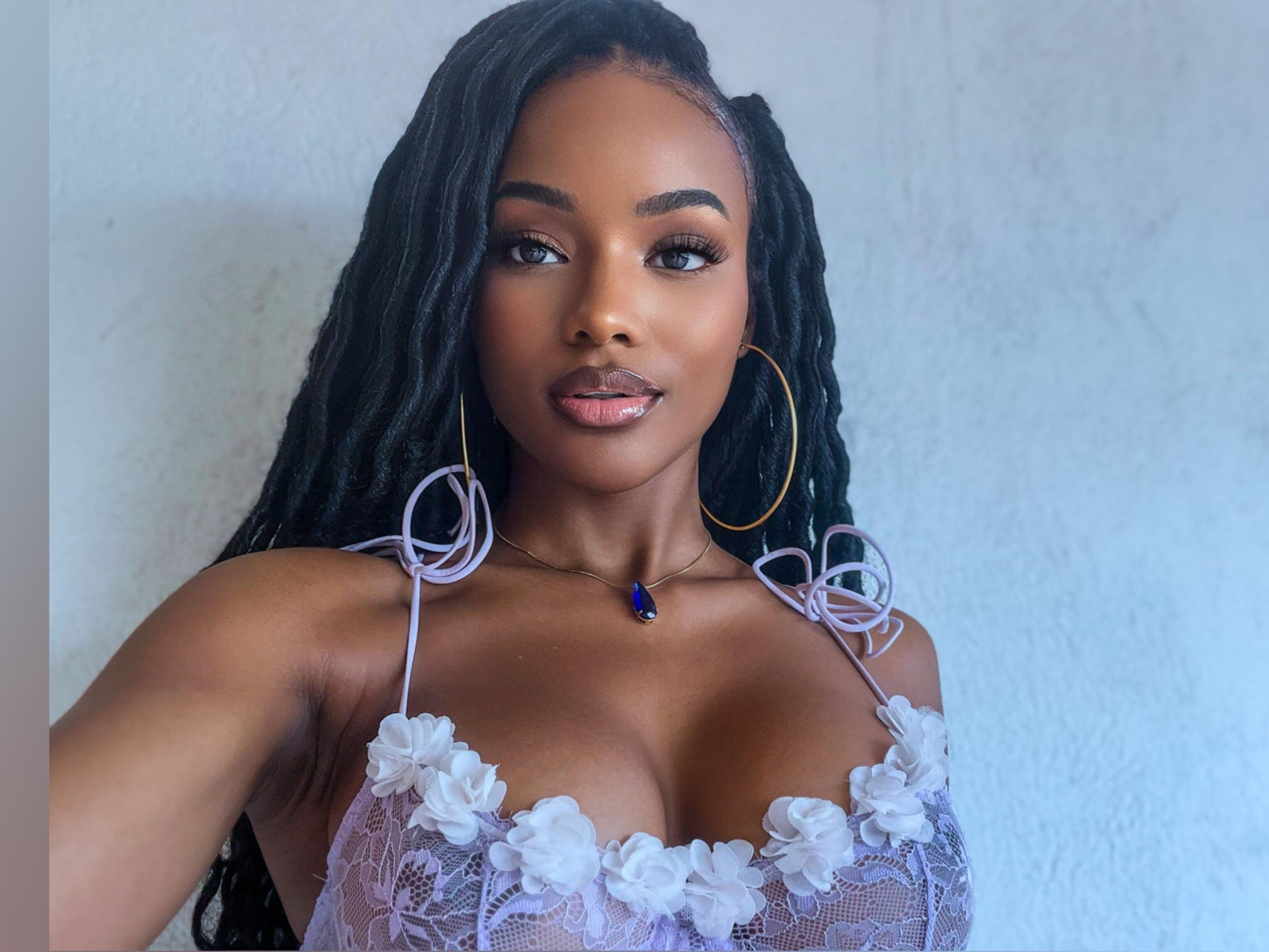 Larissa🖤Black Goddess