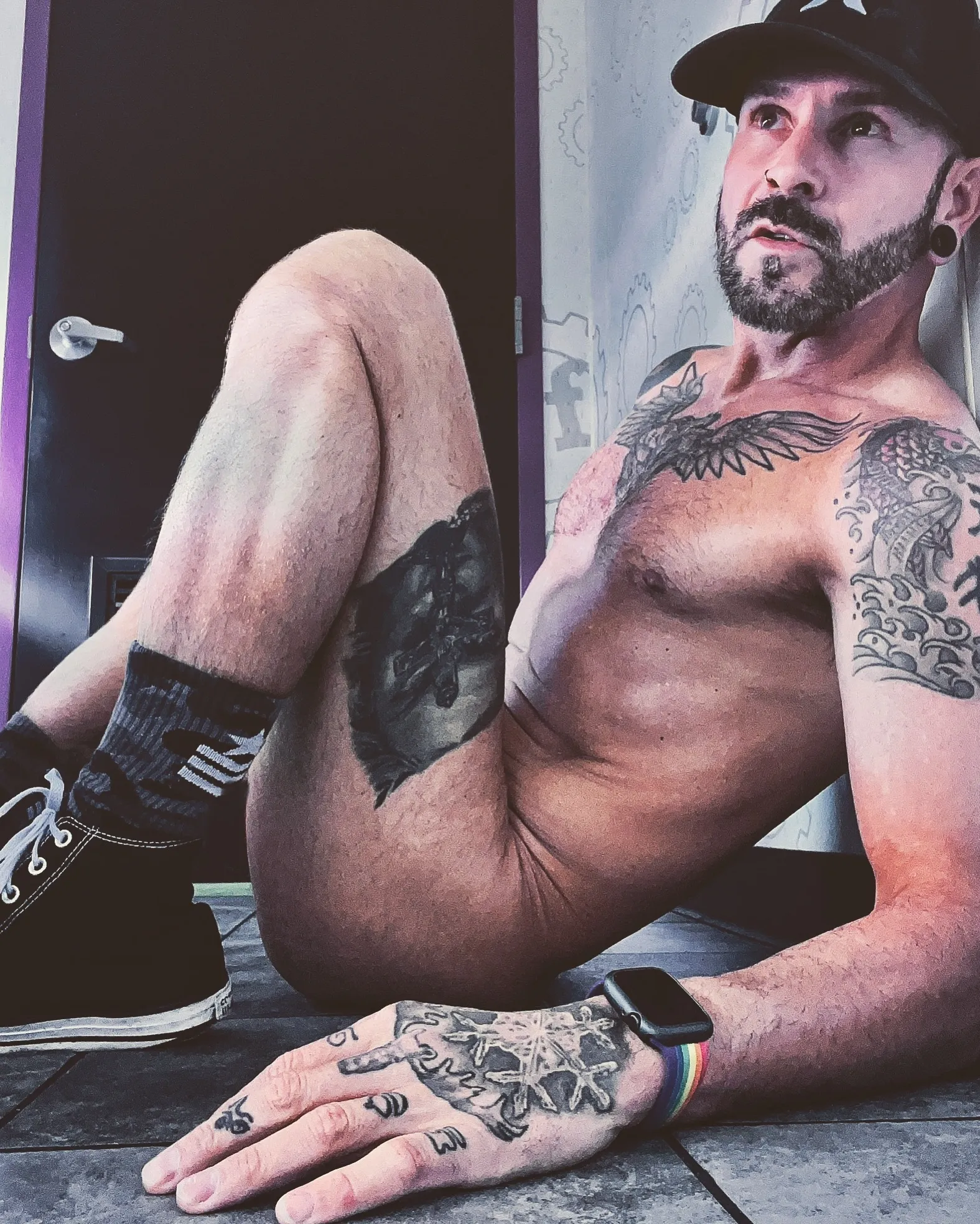 Pup_Jax OnlyFans header