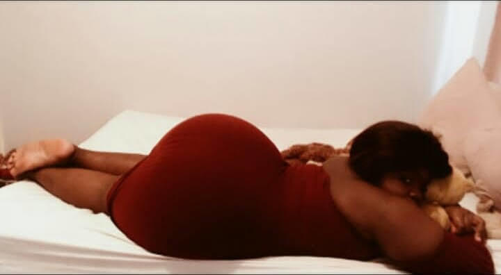 Queen Boo OnlyFans header