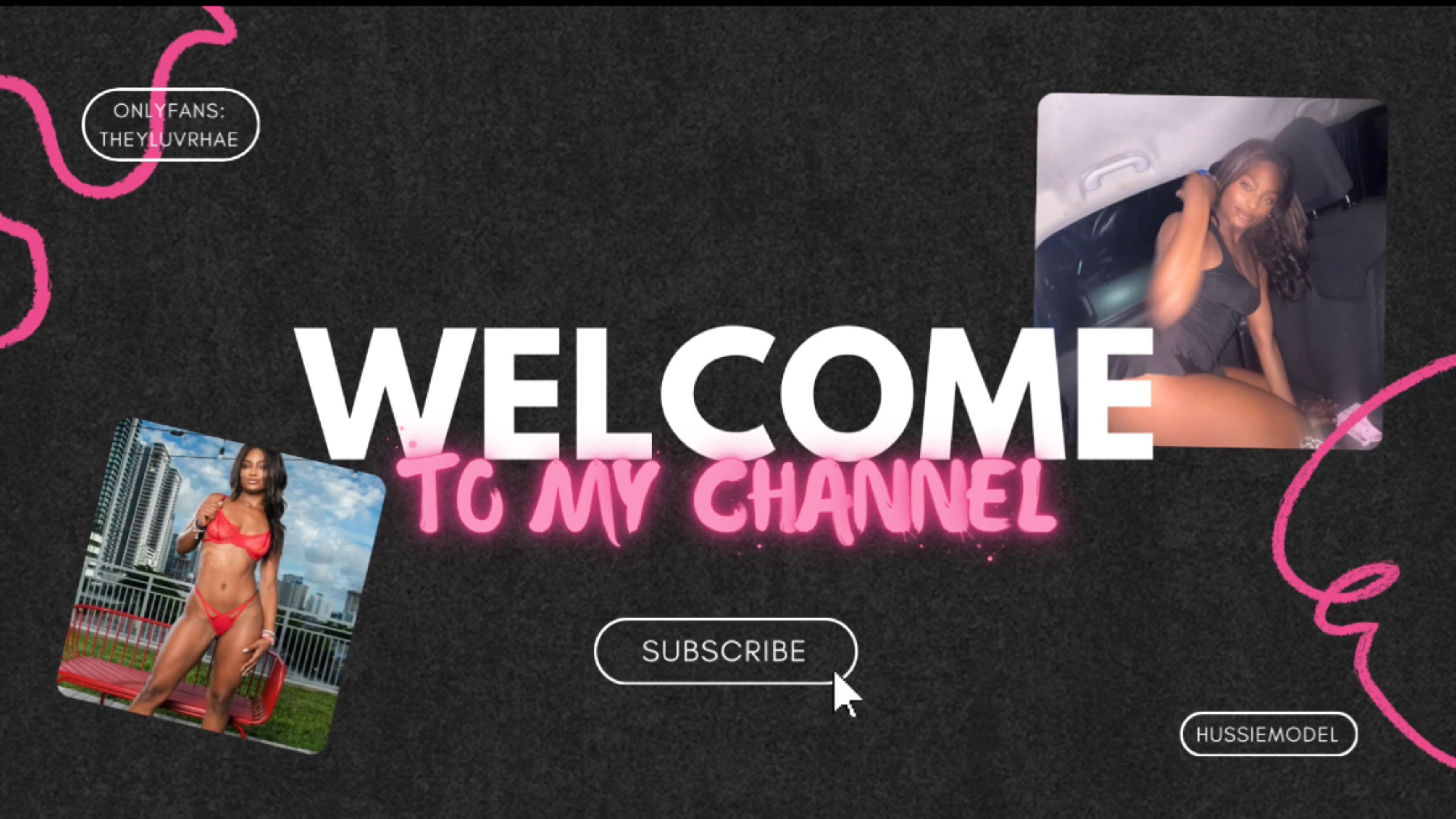 Rhae Woods OnlyFans header