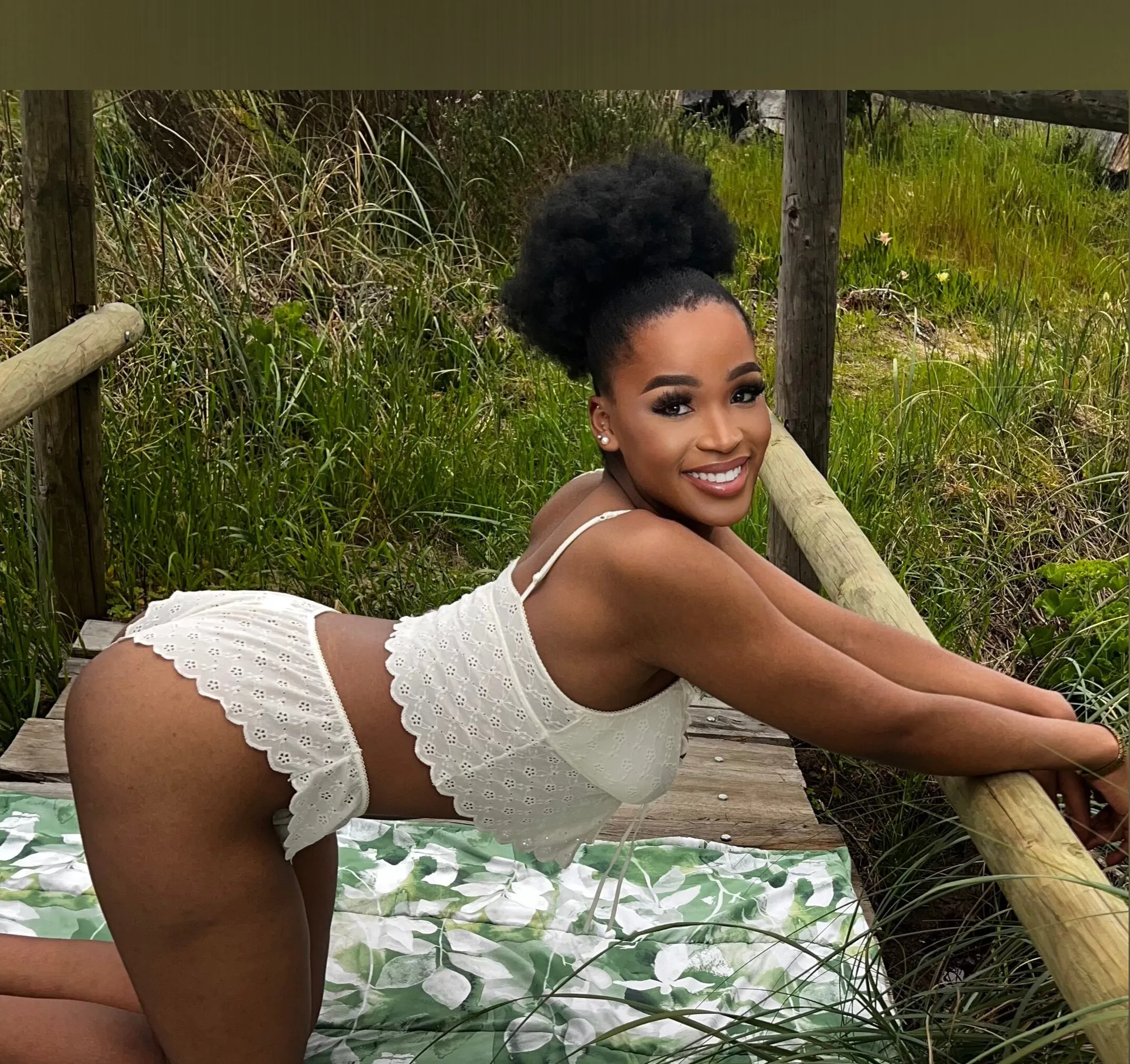 Miss Savannah 9 Inch Trans Queen ✨👑 OnlyFans header