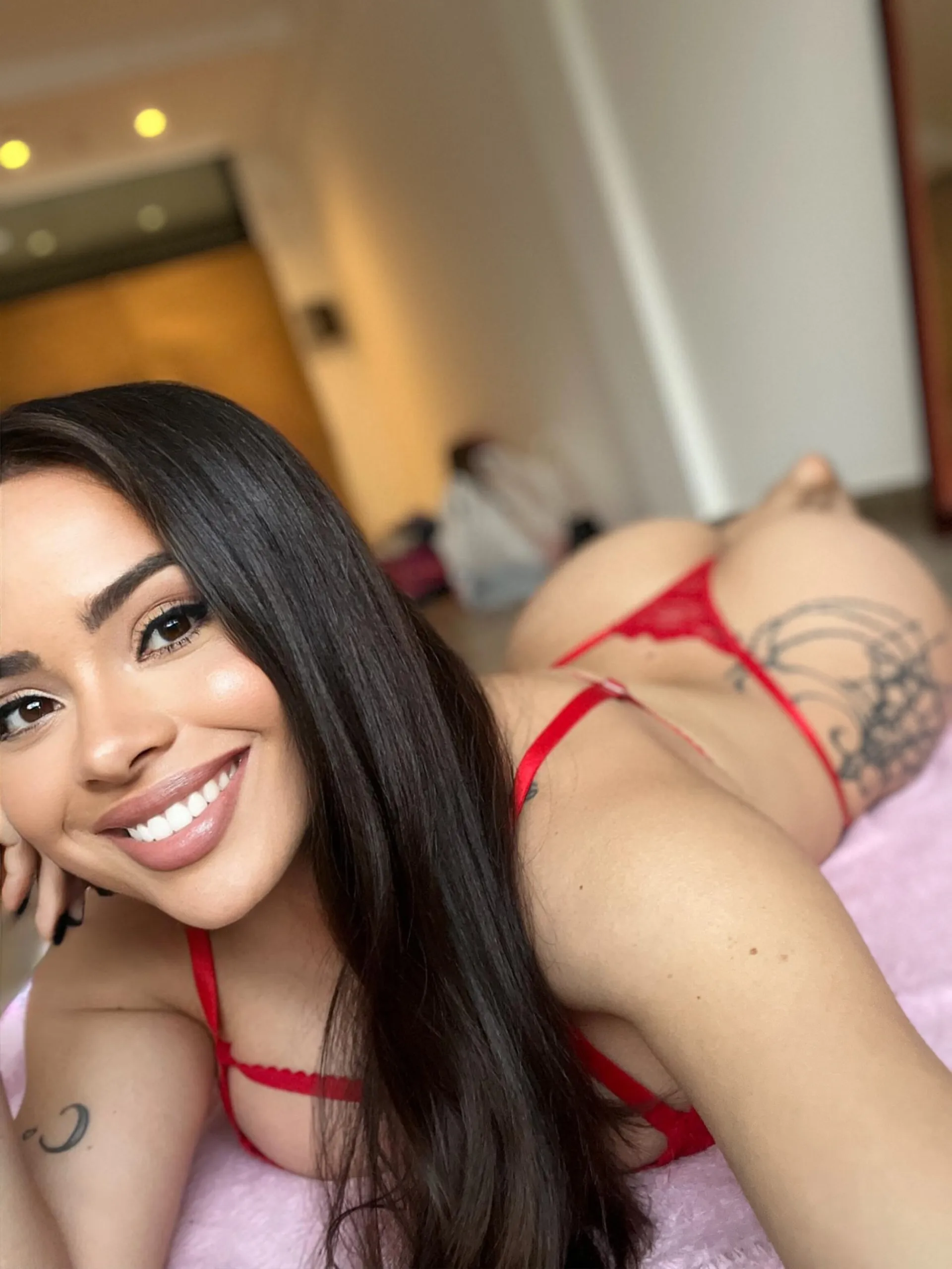 Valeria🍑 best boobs and booty on OF OnlyFans header