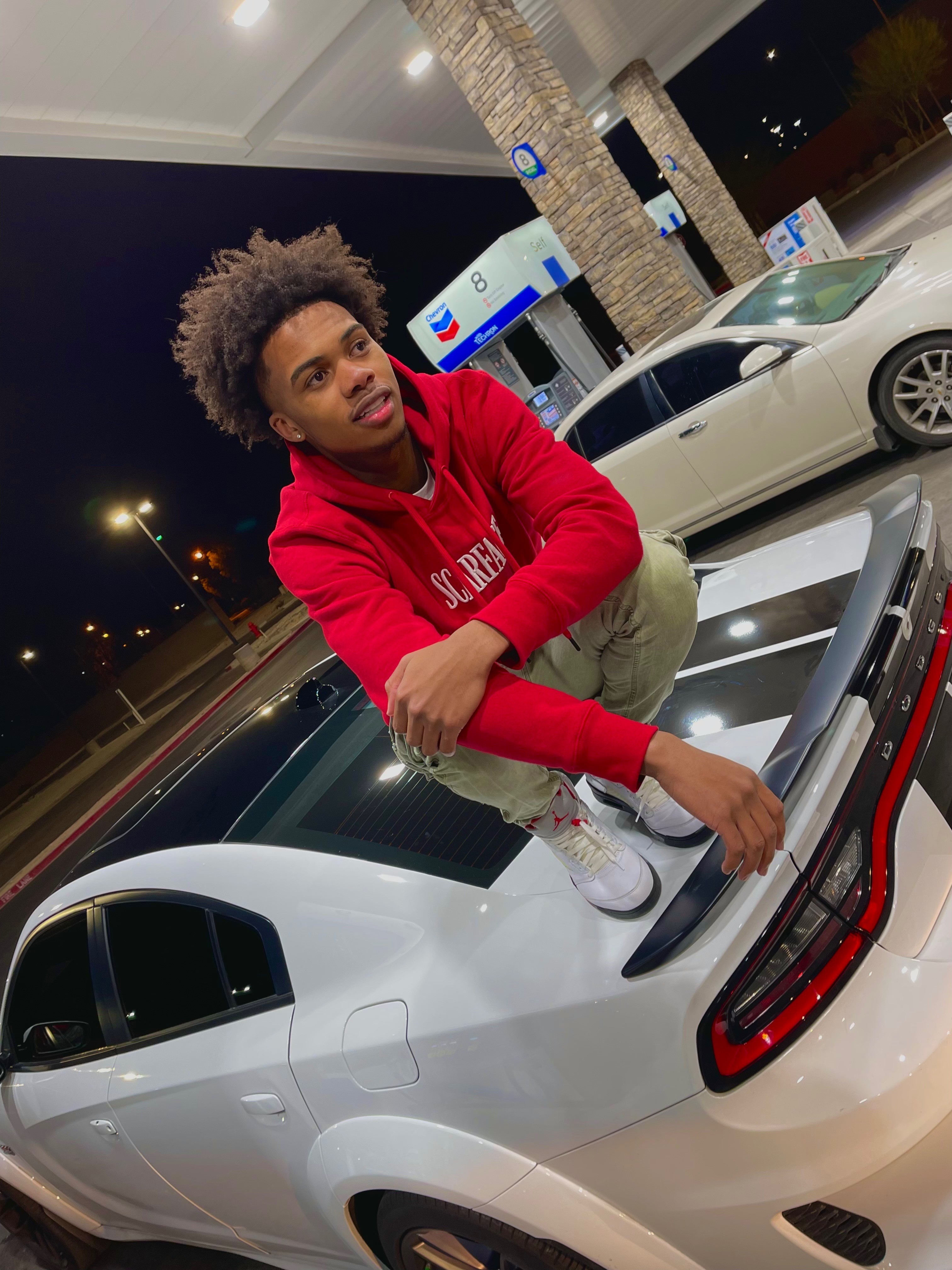 Vaughn Raines OnlyFans