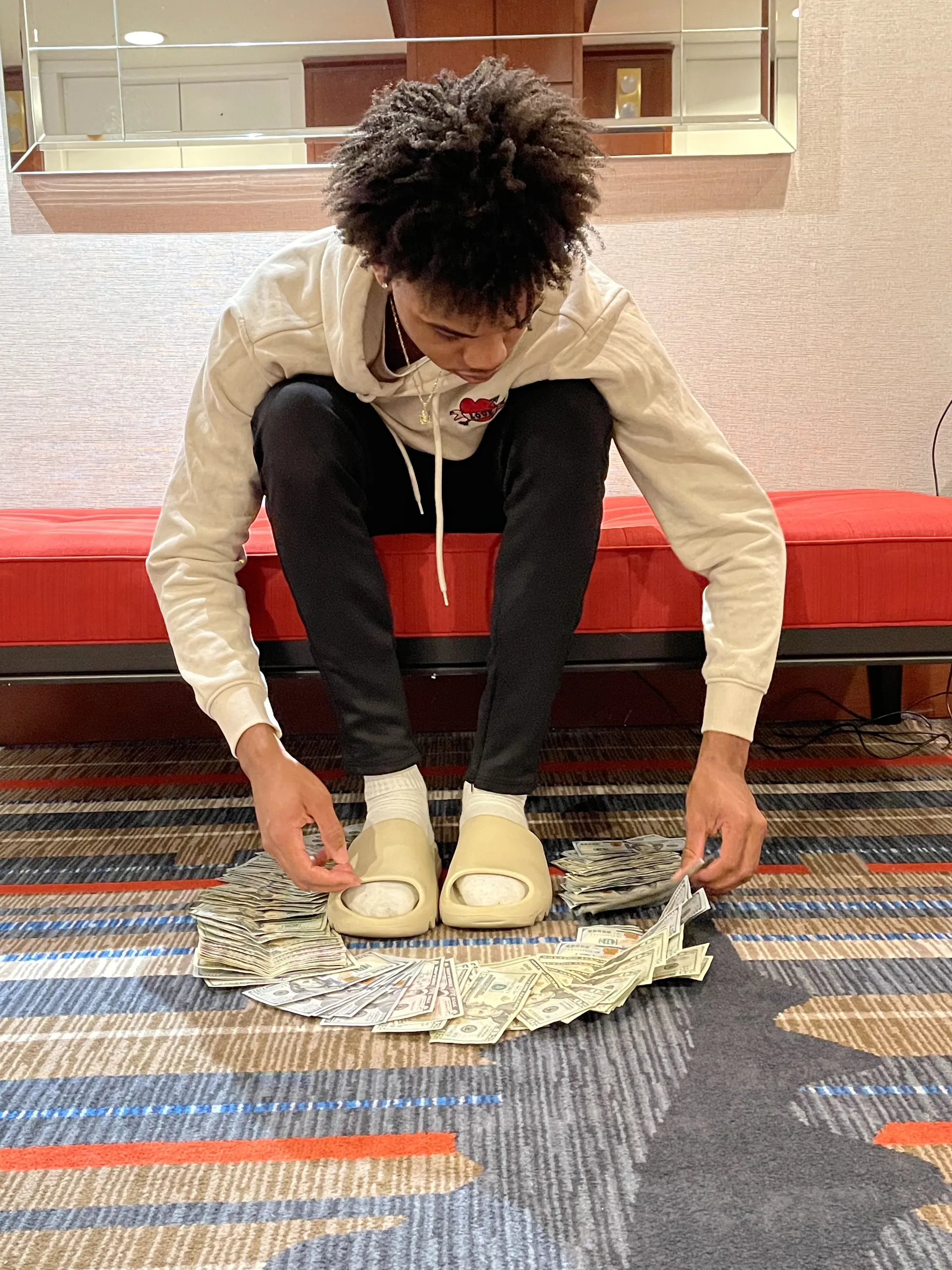 Vaughn Raines OnlyFans header