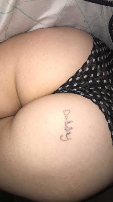 Abigial Moulden OnlyFans header