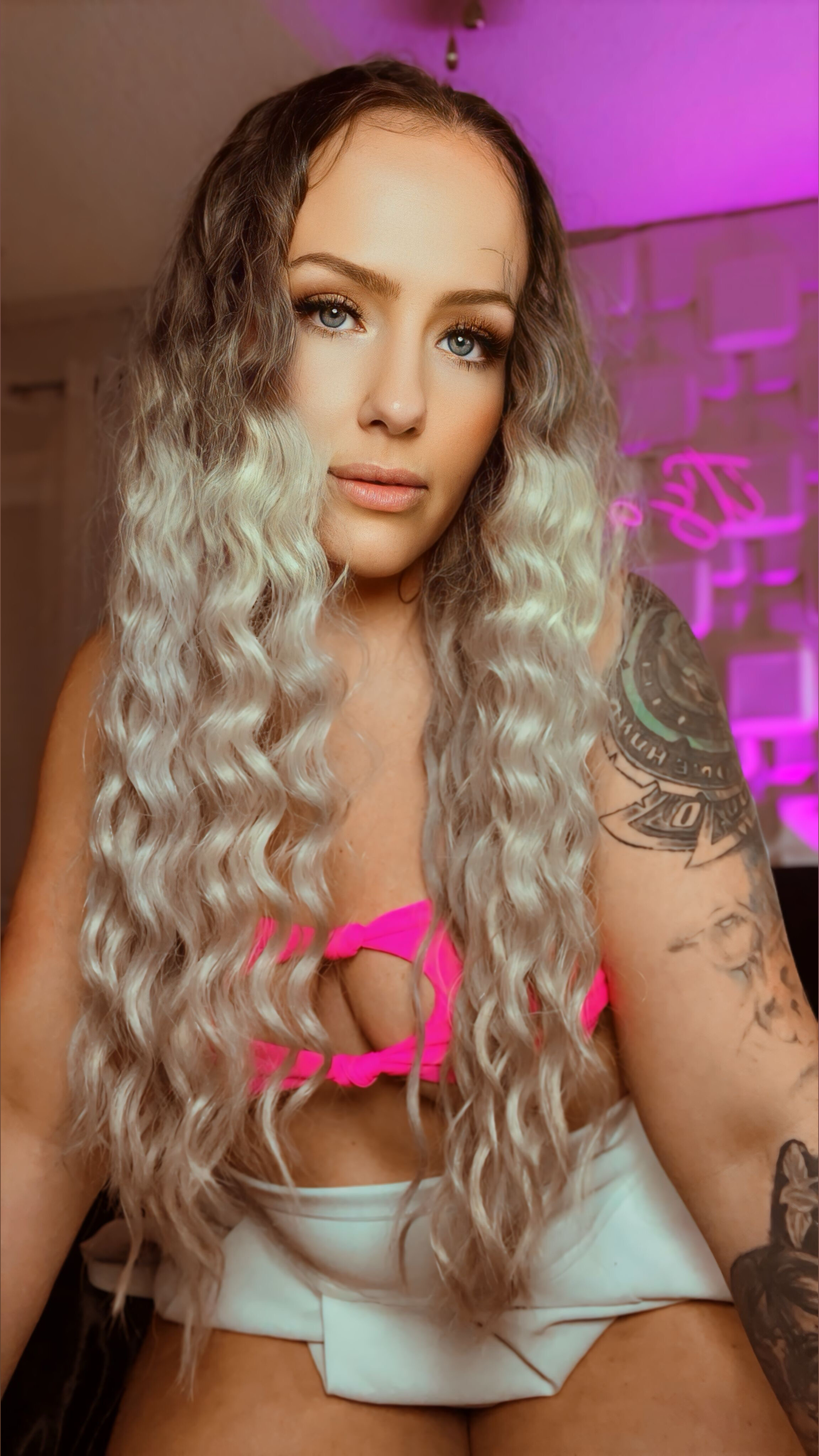 Adelyn Austin OnlyFans