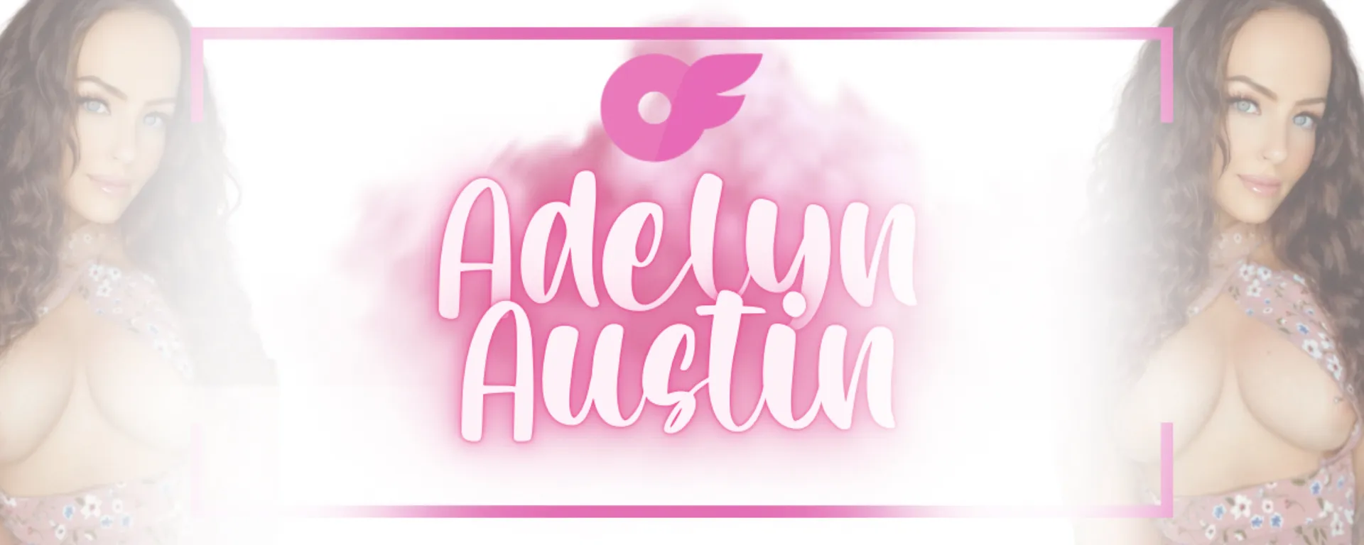 Adelyn Austin OnlyFans header