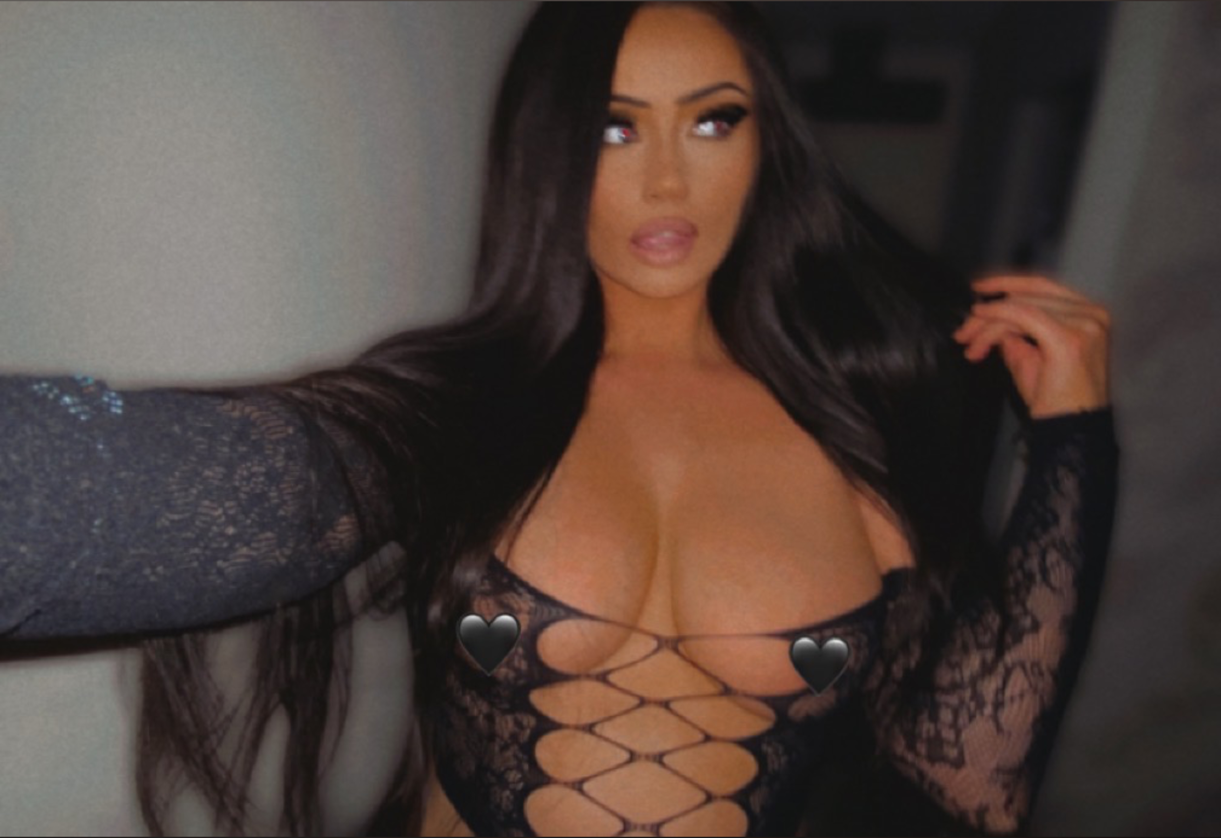 Alisha Blanco OnlyFans