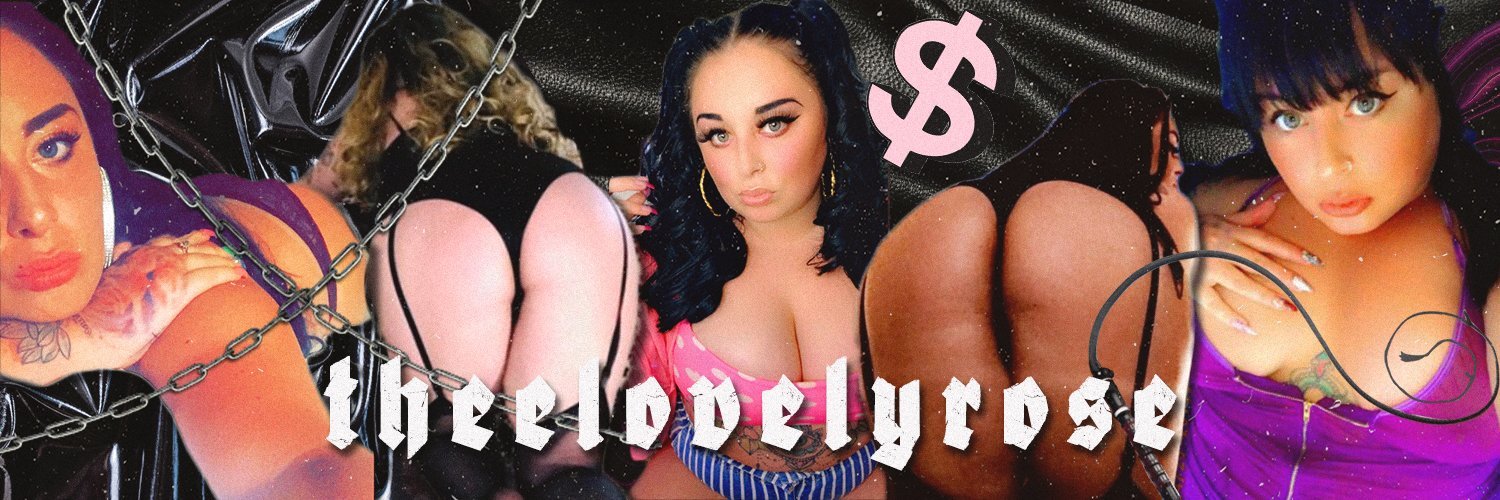 Official Amena Bank$ OnlyFans header