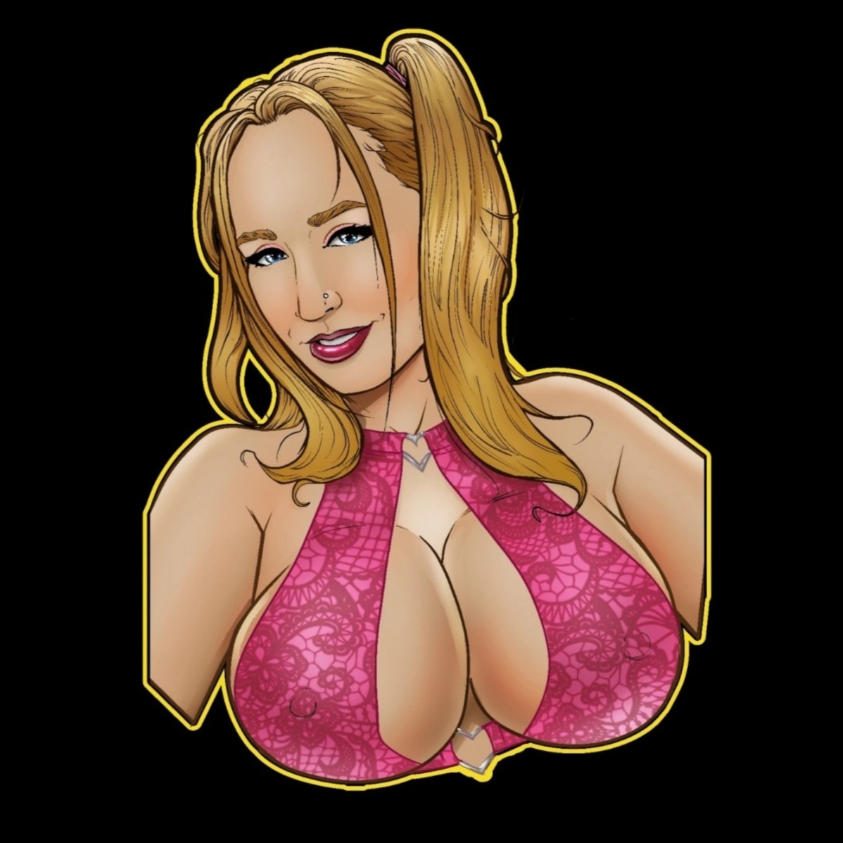 Andi Ray XXX OnlyFans