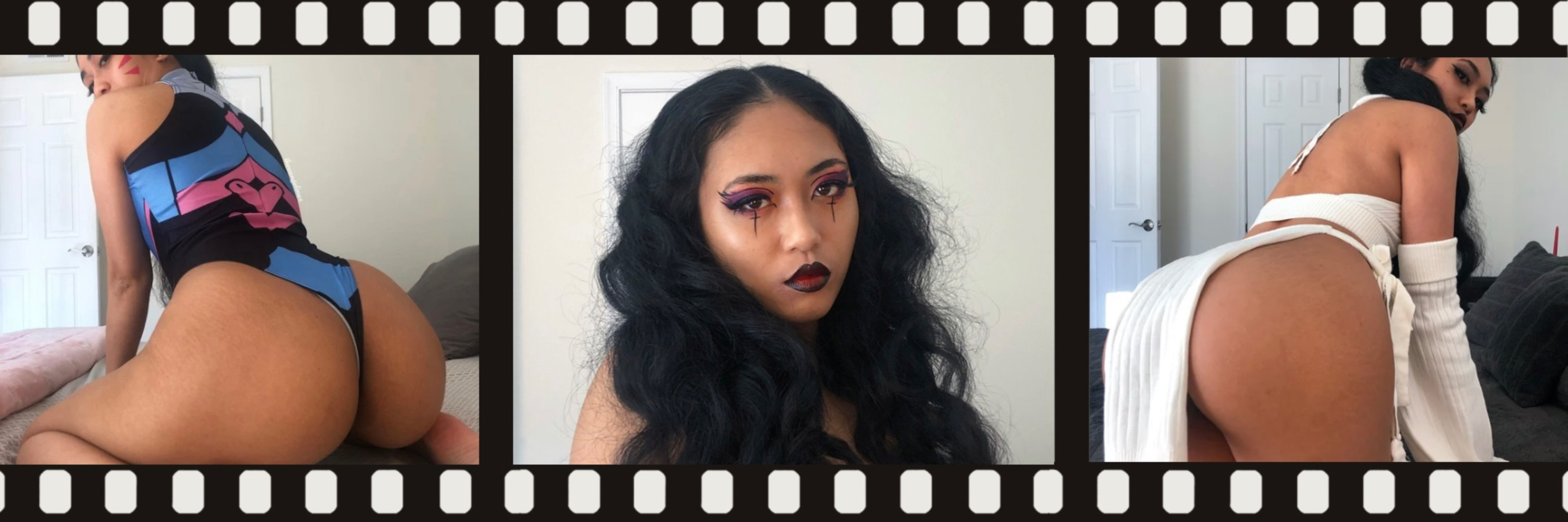 🌹 THEE FILIPINA FUCKDOLL 🌹 OnlyFans header