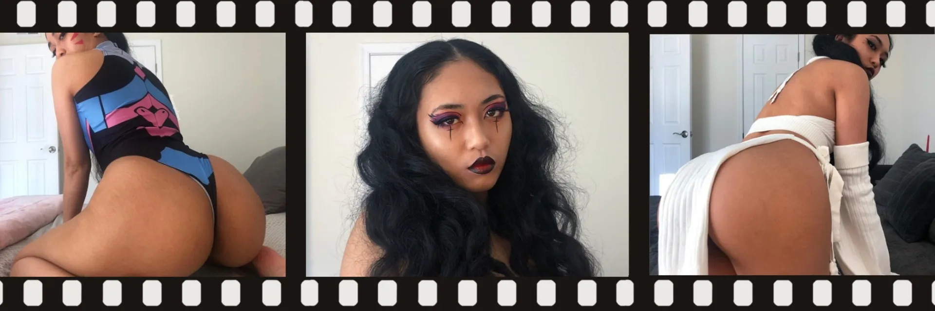 🌹 THEE FILIPINA FUCKDOLL 🌹 OnlyFans header