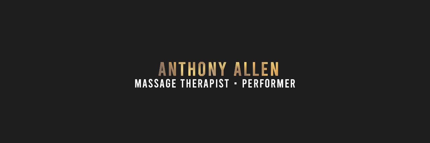 Anthony Allen OnlyFans header