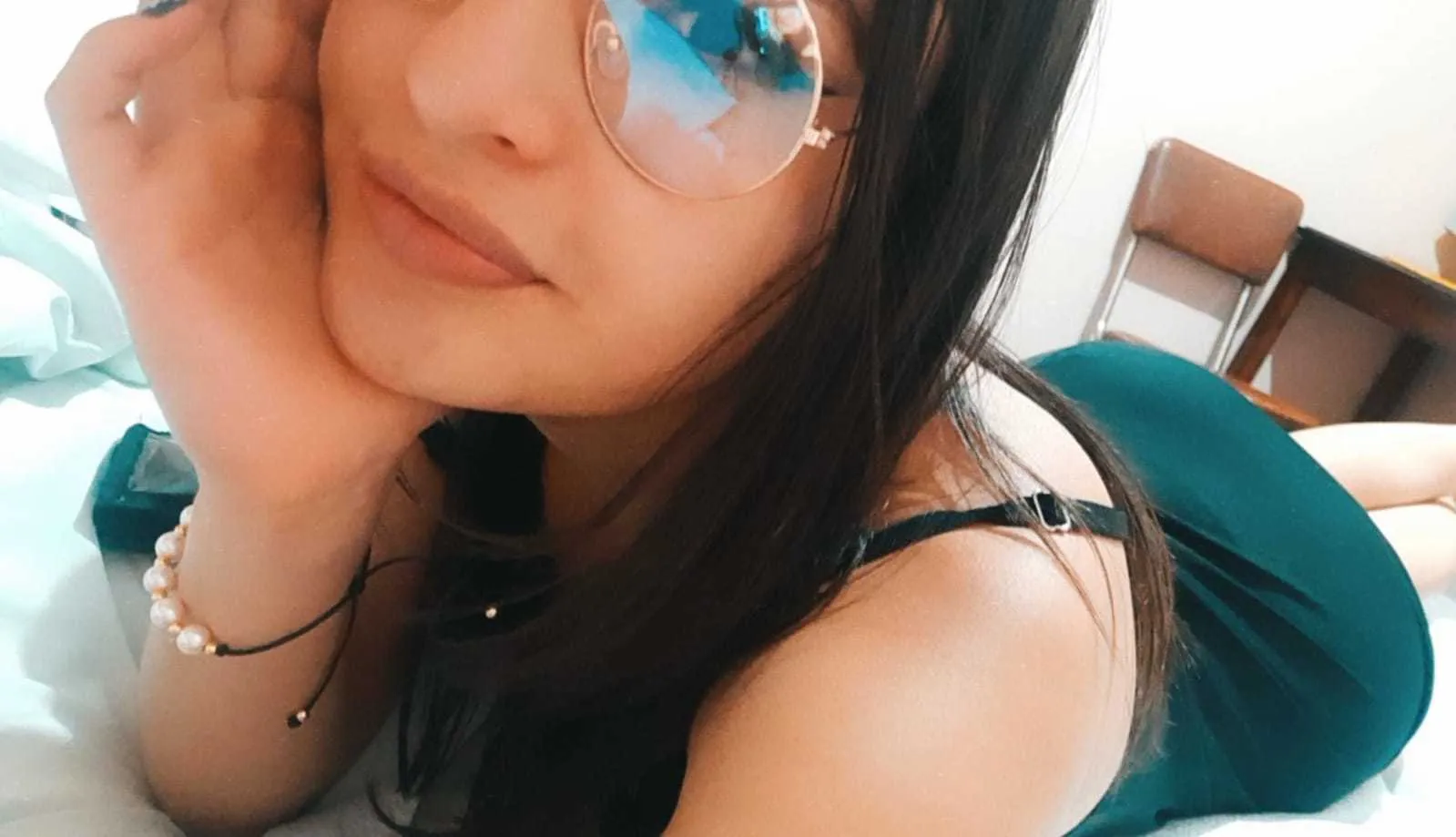 anthonella sanchez OnlyFans header