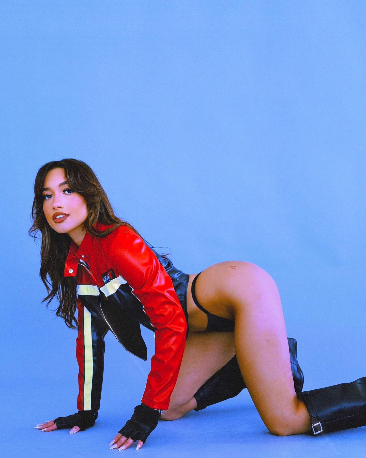 Aries OnlyFans header