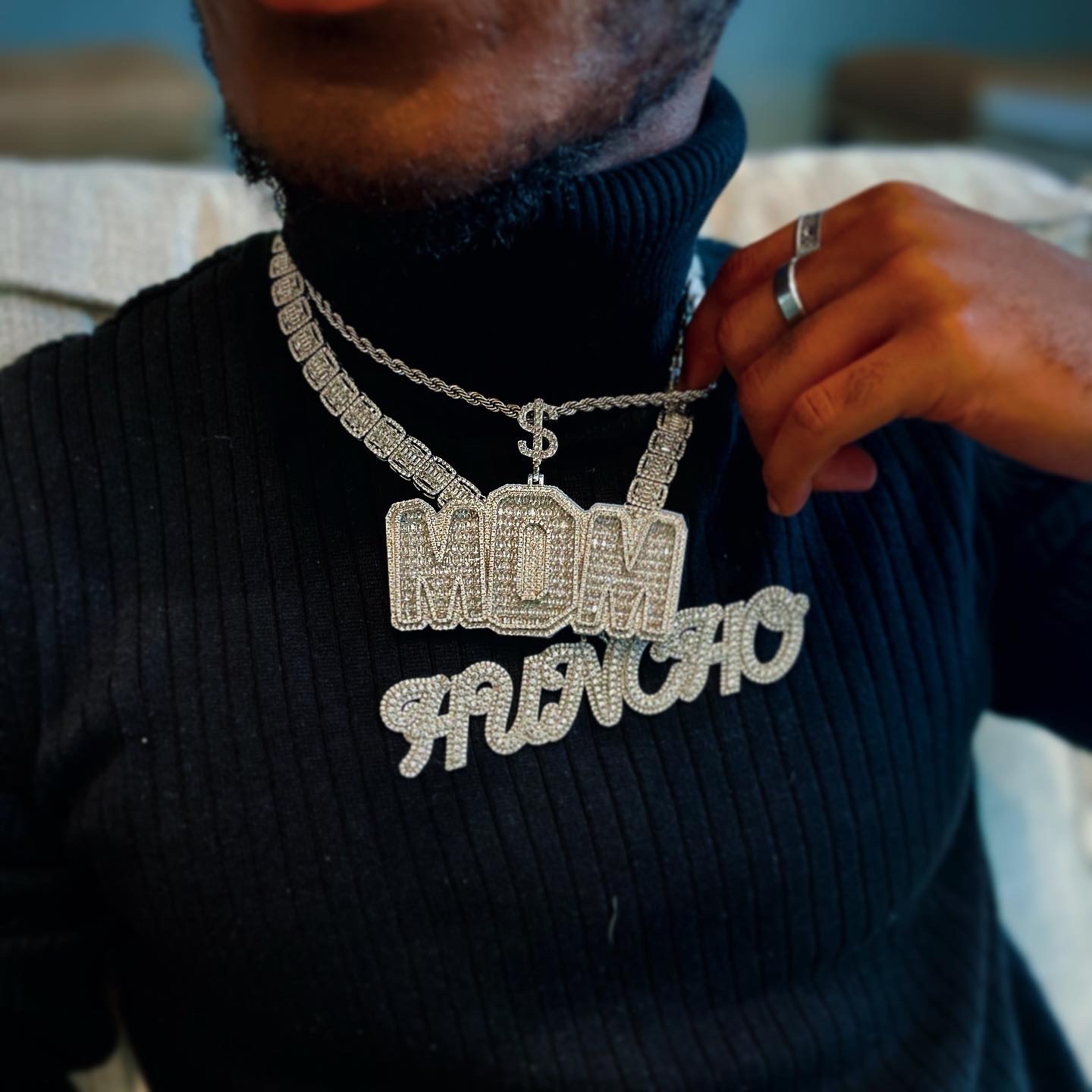 Ayehxncho OnlyFans header