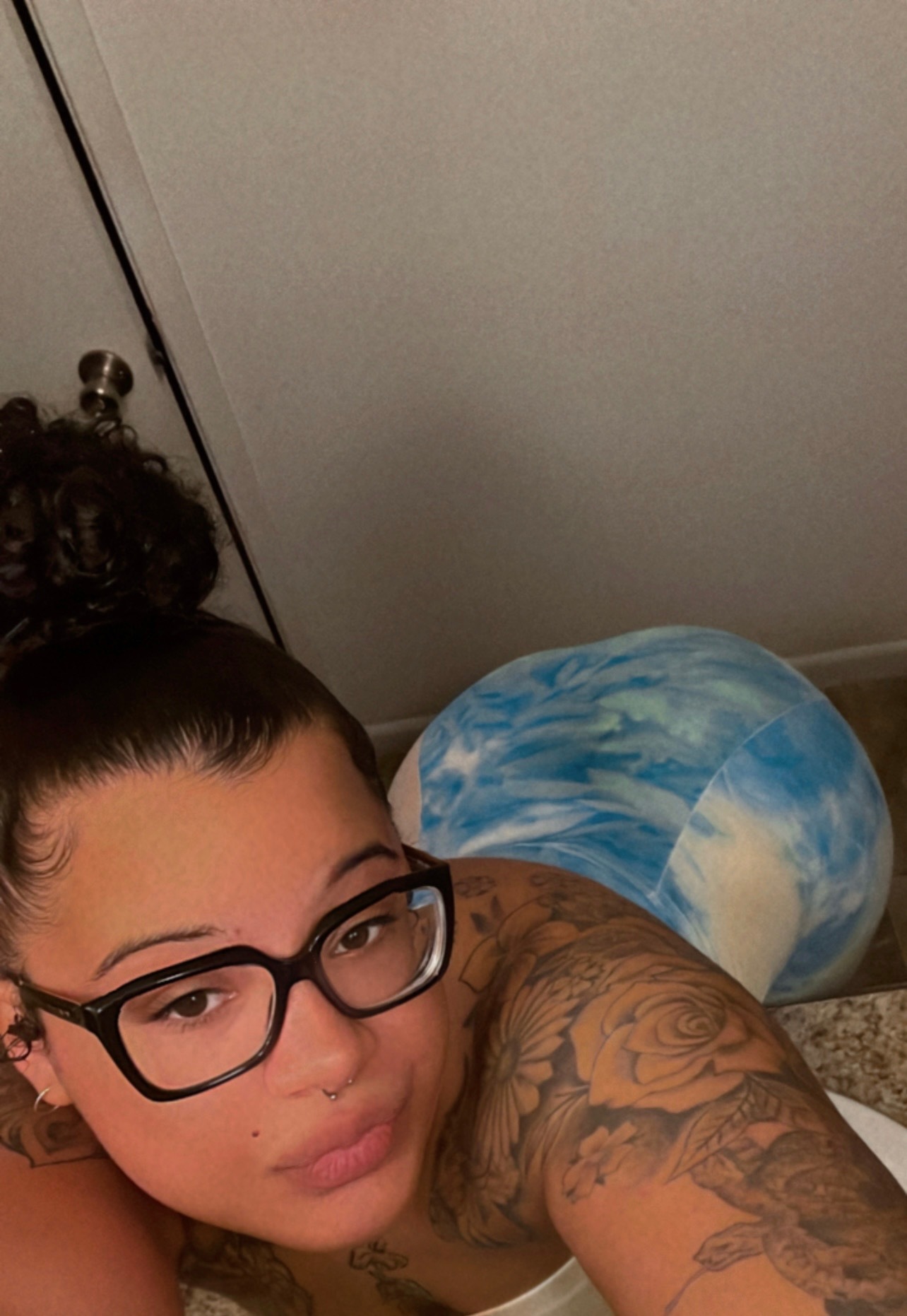 OfficialBadassBre OnlyFans