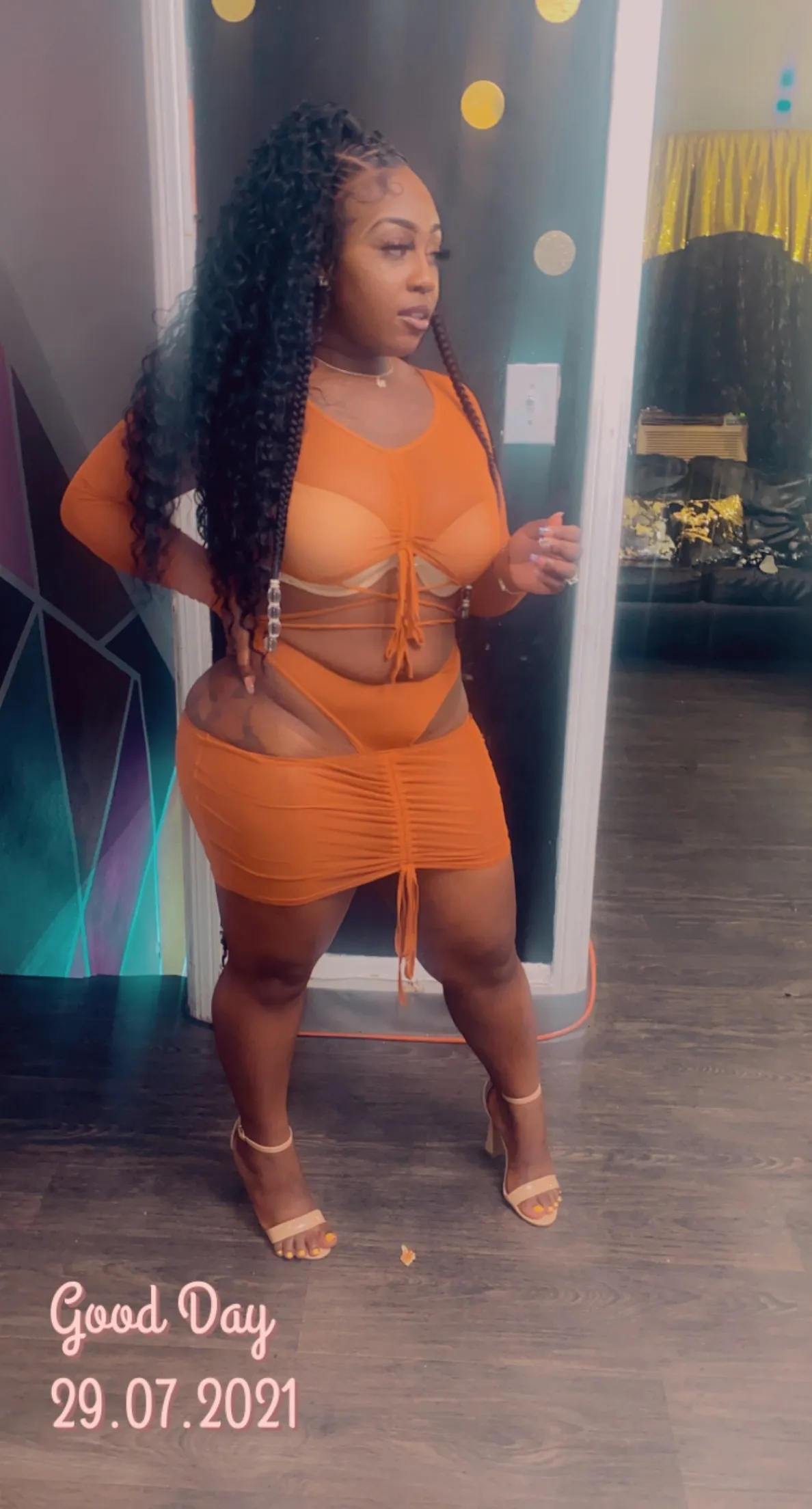 BarbieB OnlyFans header