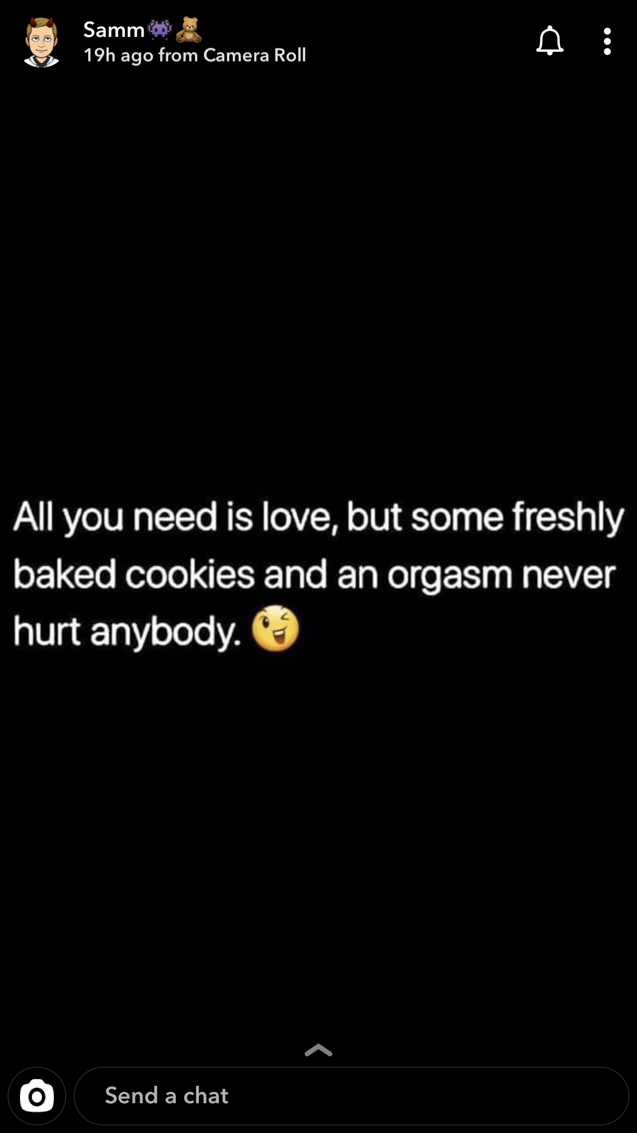 OfficialBatMan OnlyFans header