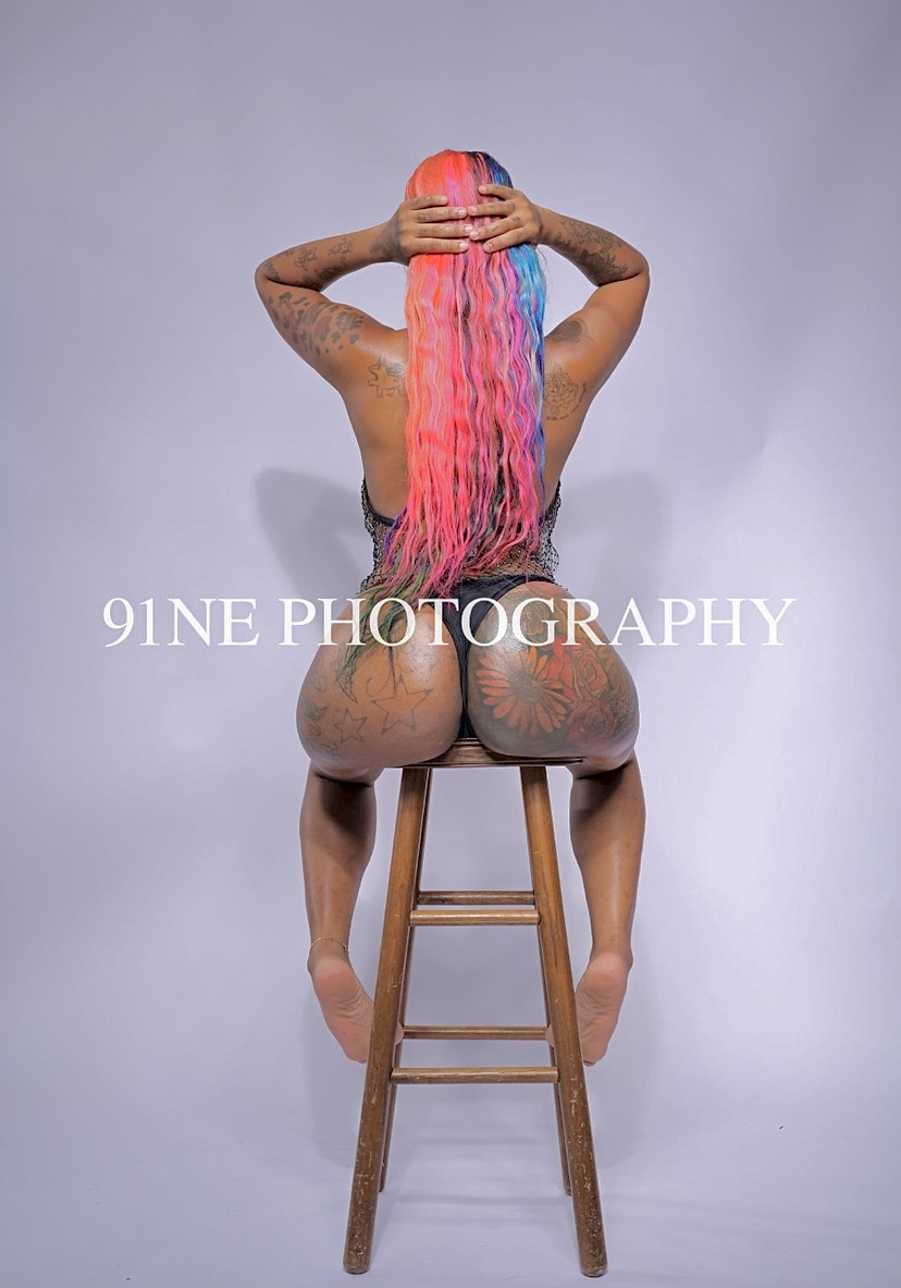 OfficialBchann OnlyFans