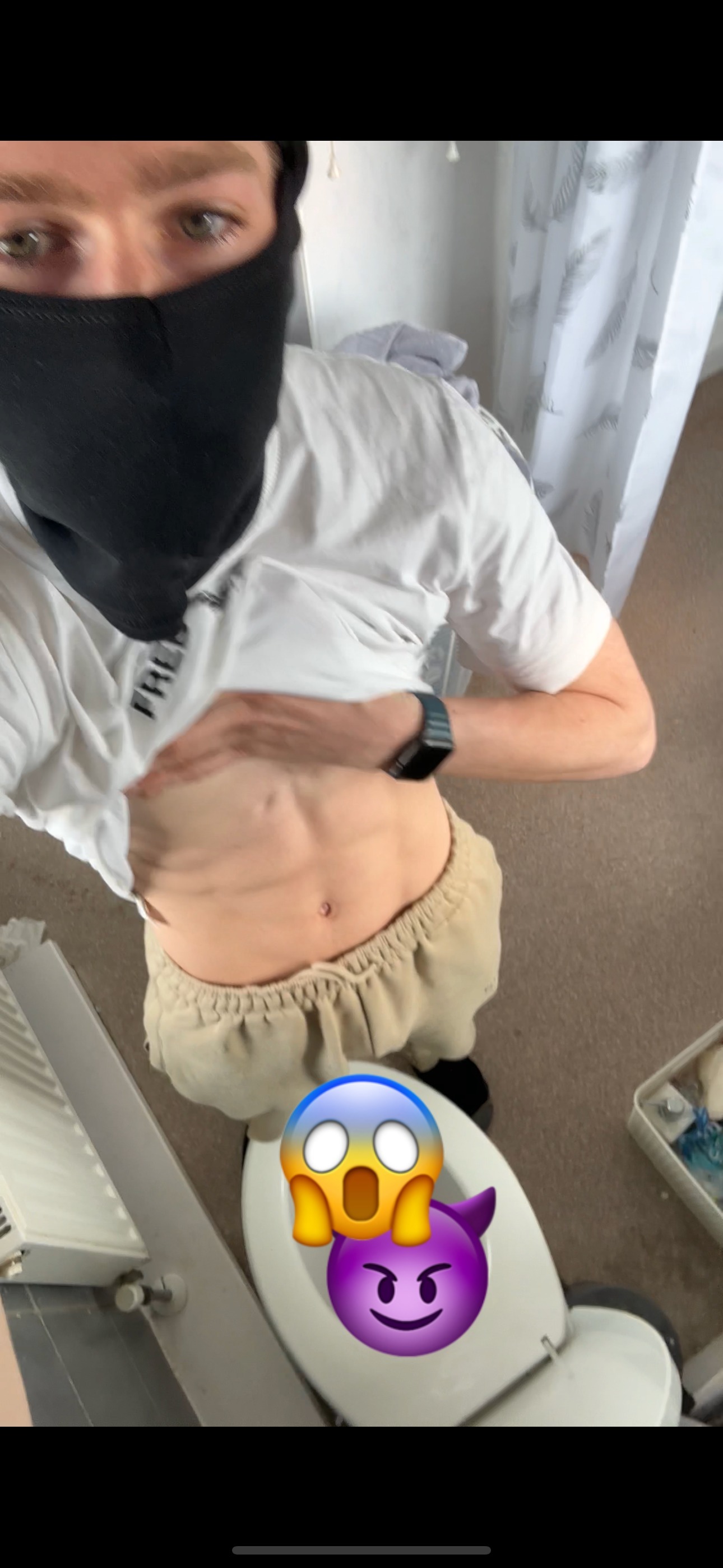 benny boy💙 OnlyFans